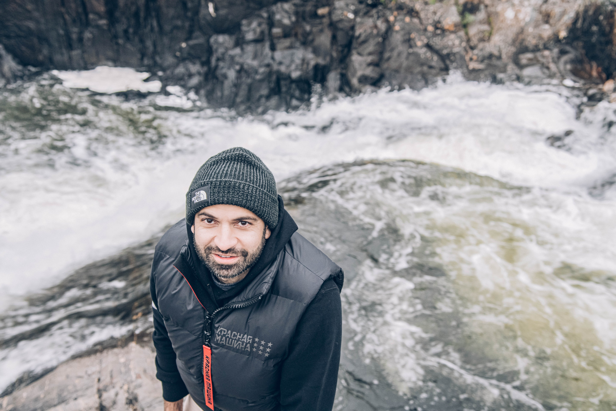 Кольский полуостров. Фотографирую для себя, своей семьи и друзей!