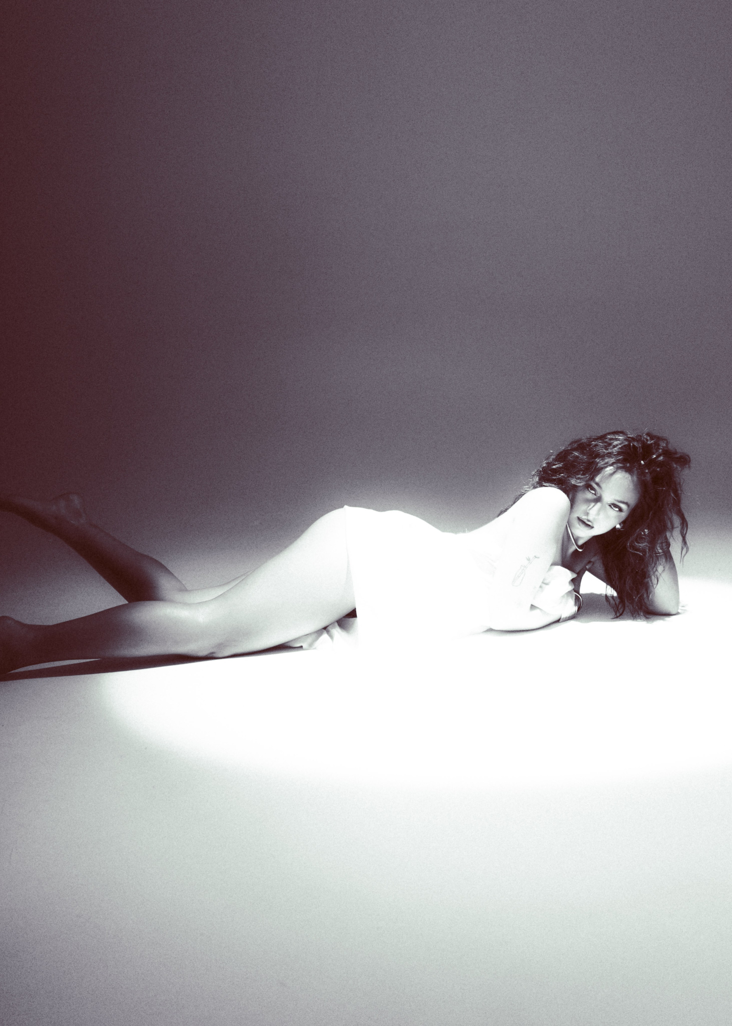 Съемка в студии. Фотограф Диана Ключникова Москва