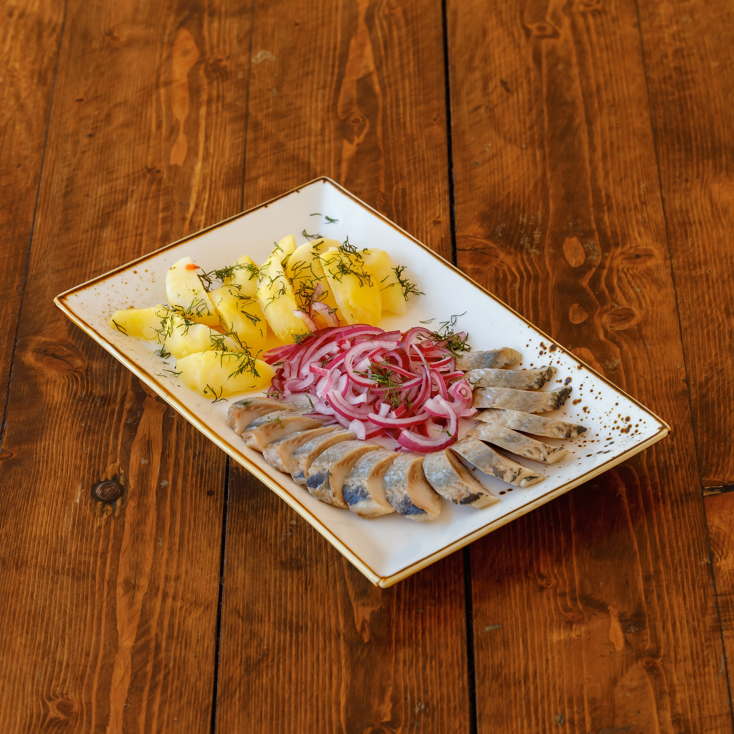 Фуд-фото. Ресторан «7 огней»