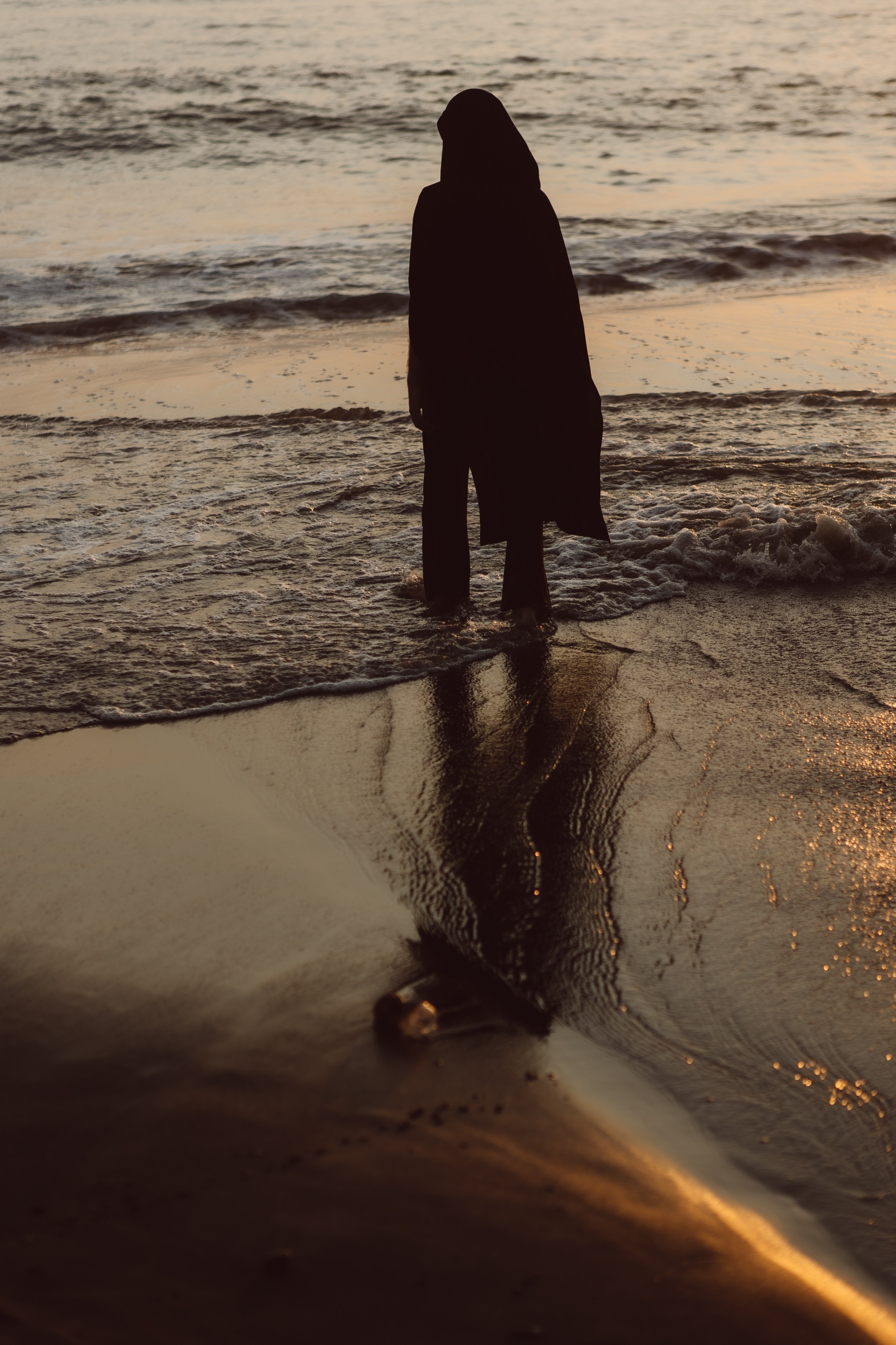 Иван. Фотопрогулка на побережье Бали. Фотограф Москва и Московская область