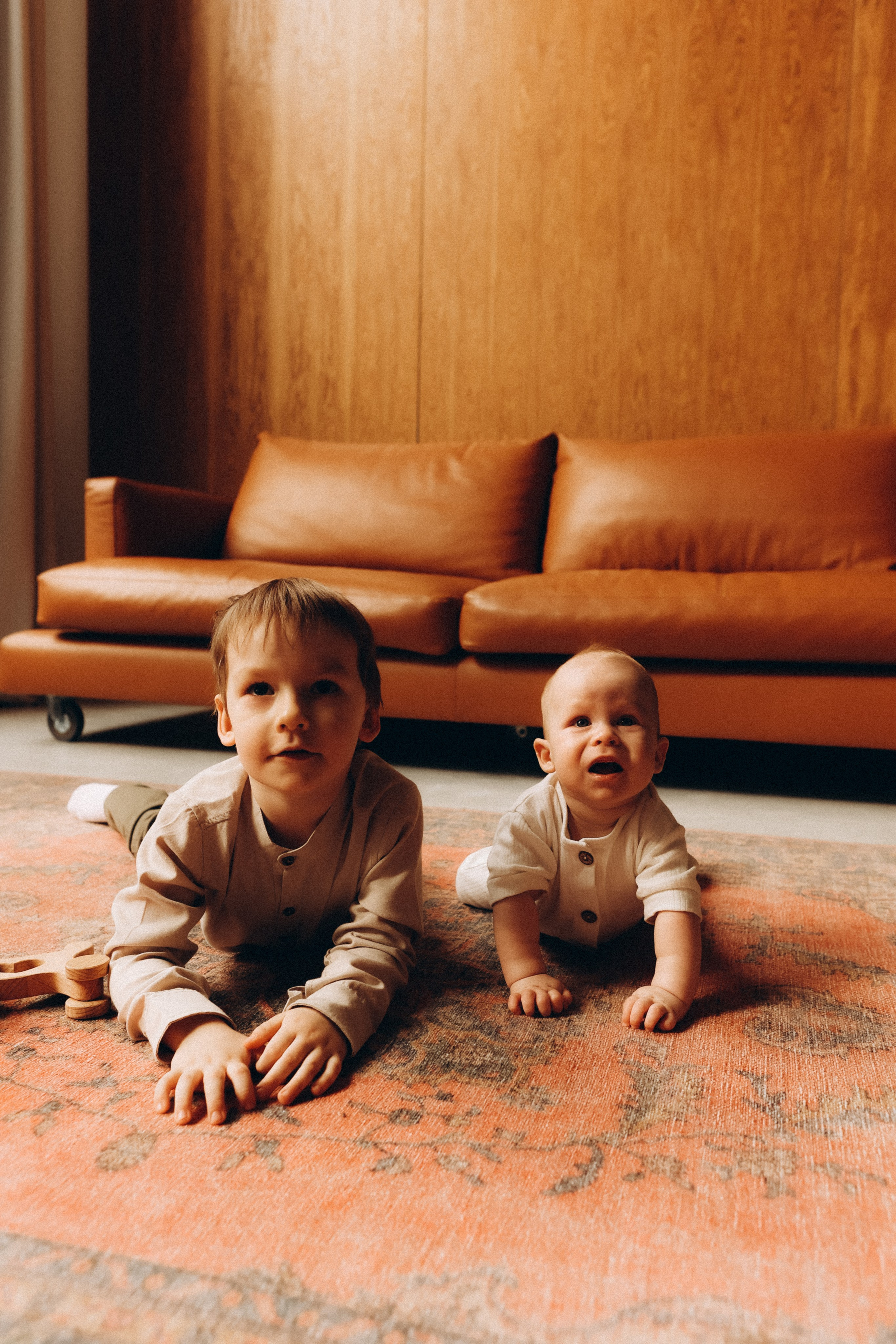 Александр, Ксения, Тимофей, Мирон