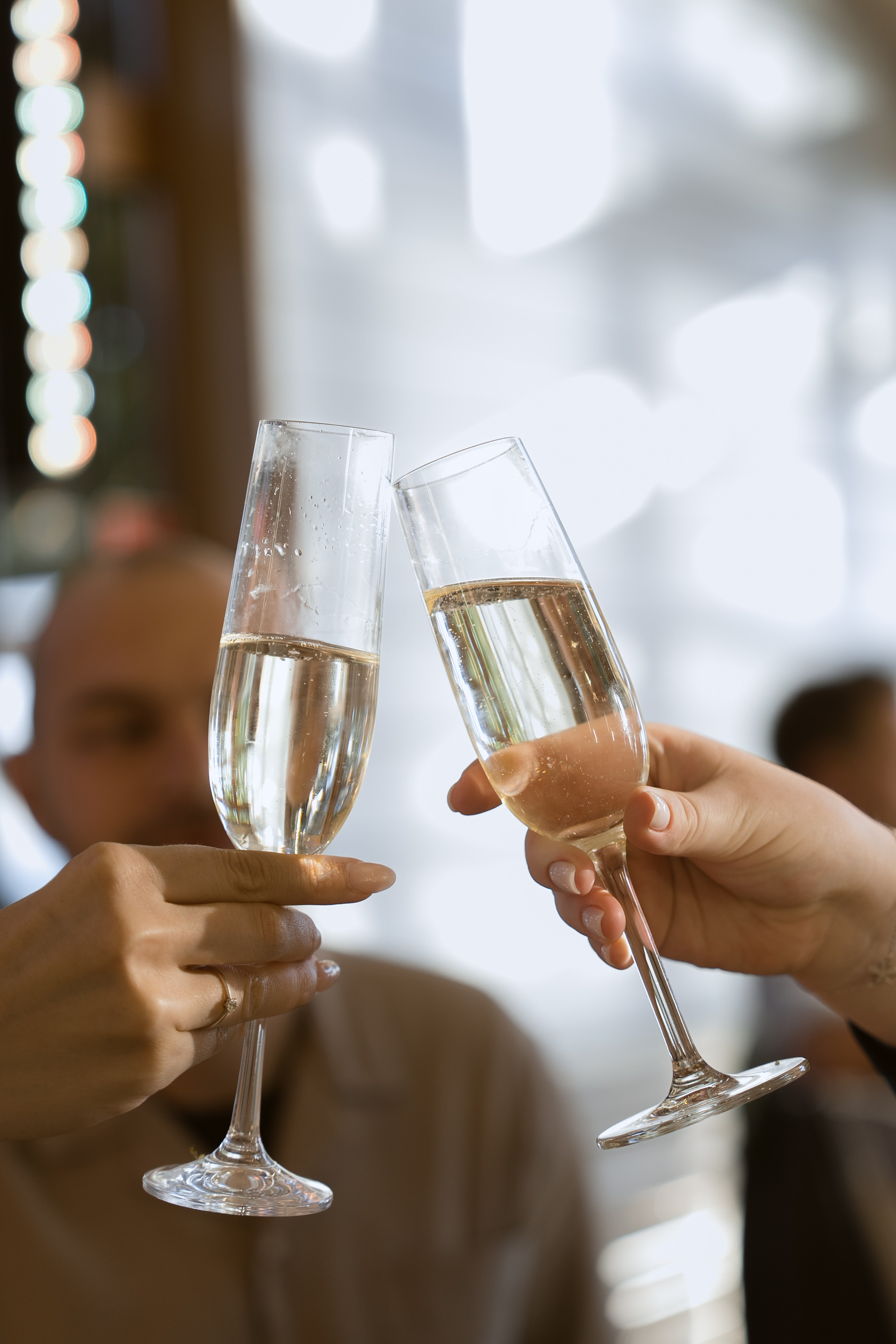 Герман & Света. Свадебный фотограф СПб Мадина Сафарян