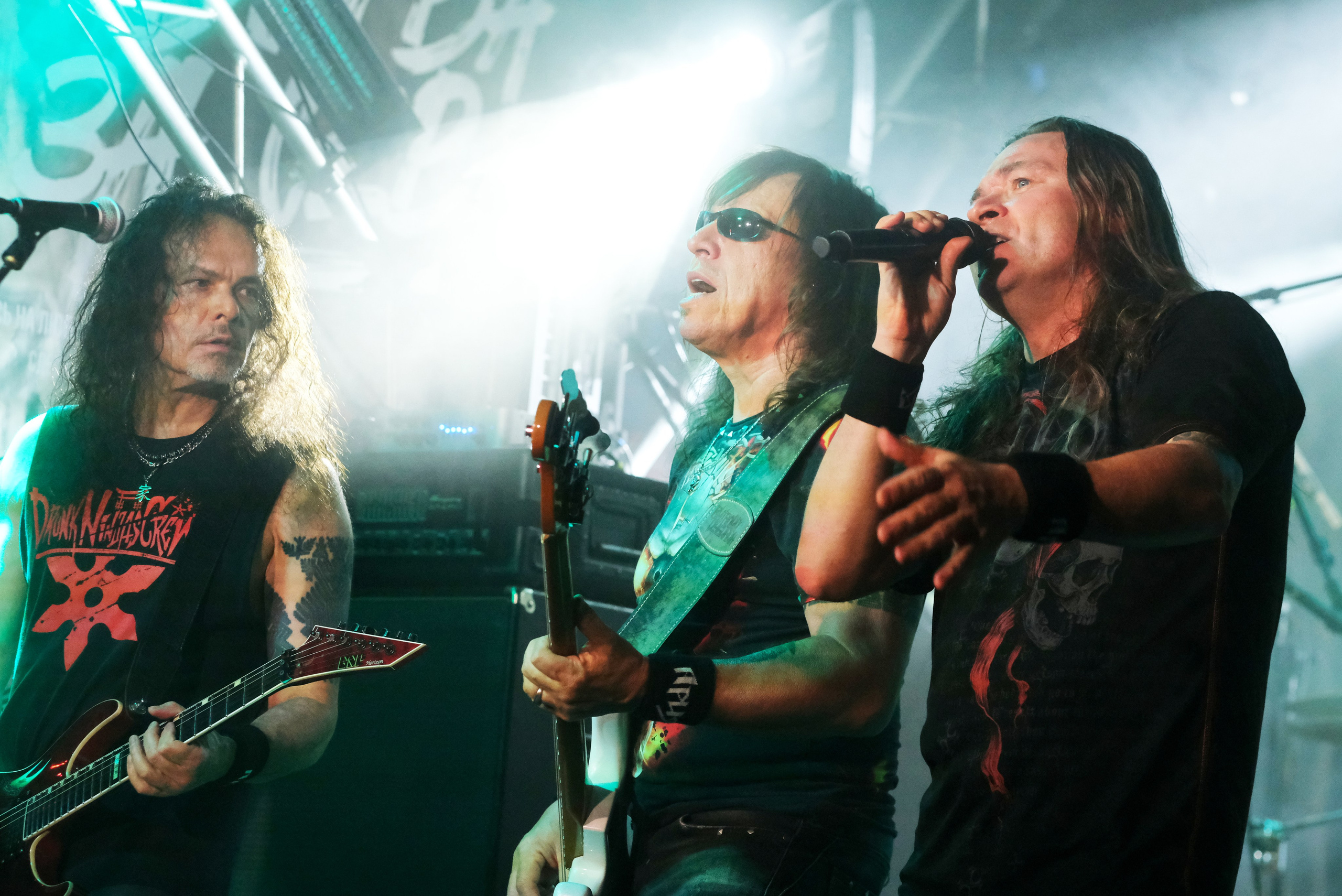 Концерты. Фотограф Андрей Богач