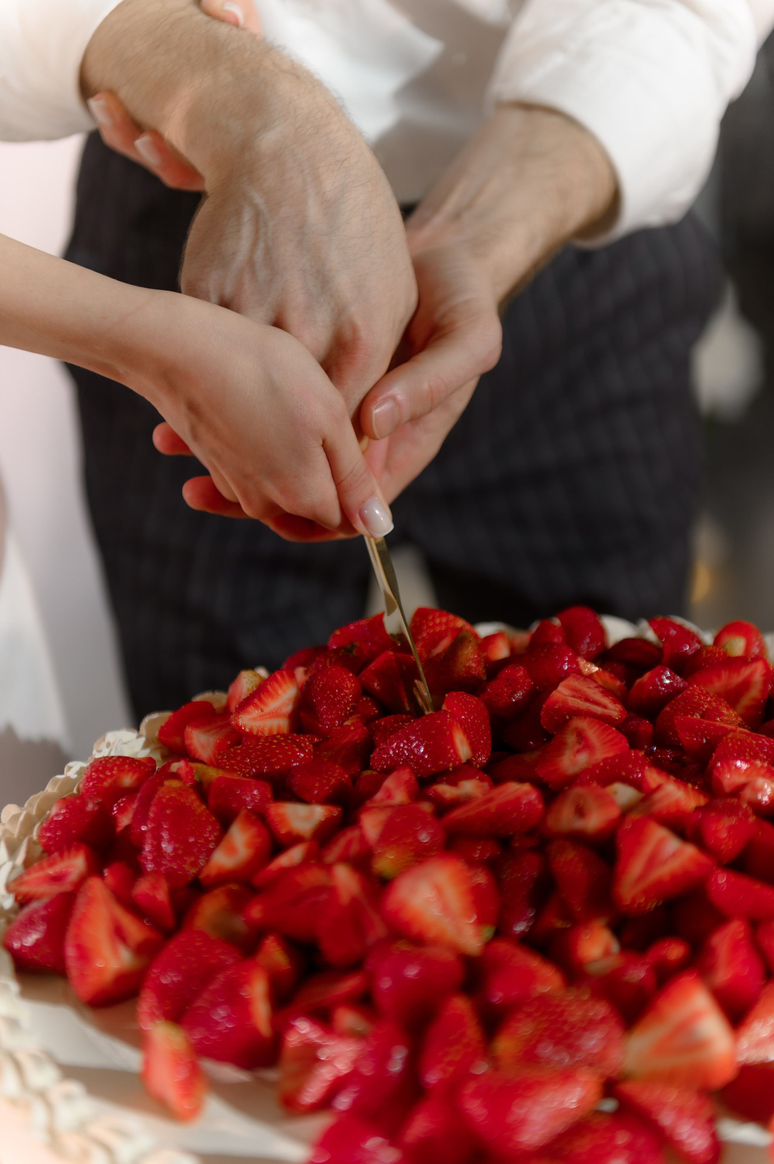 Сергей и Ирина. Свадебный и семейный фотограф Ангелина Нусина
