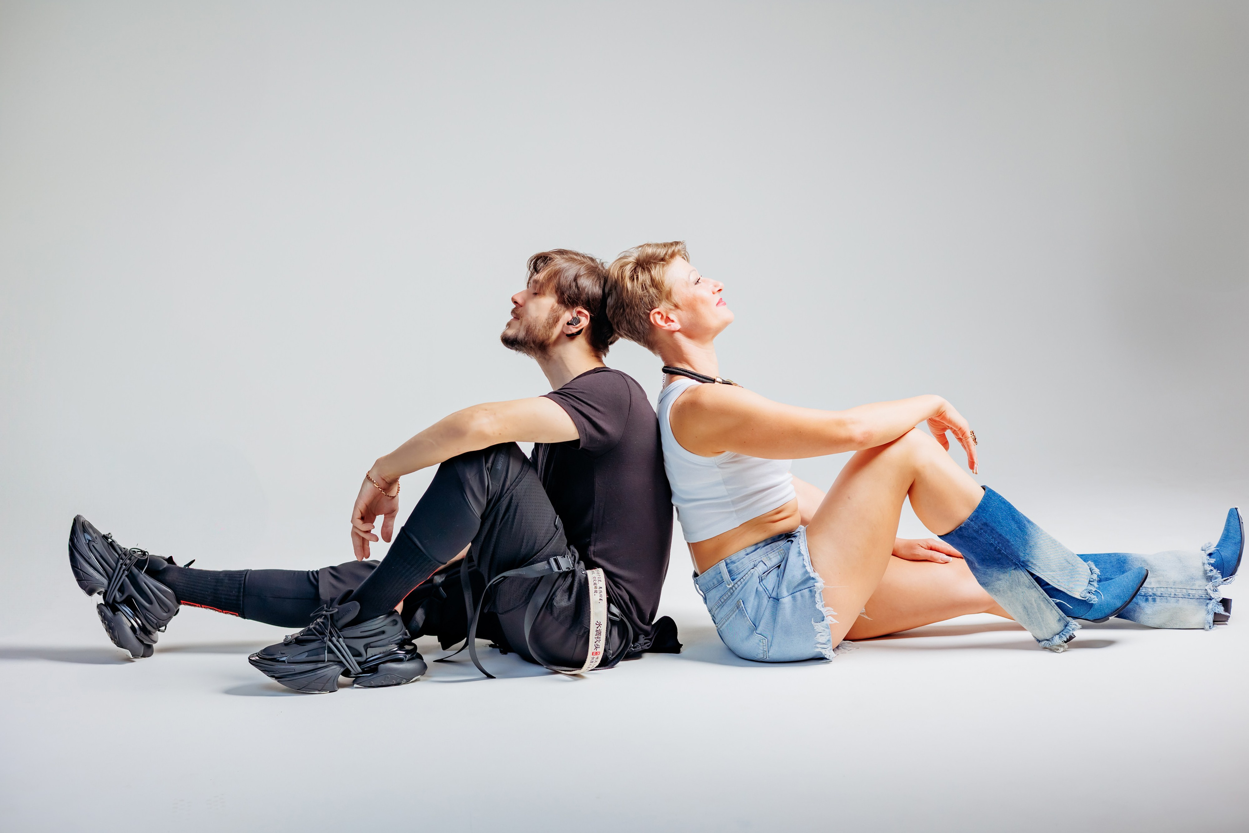 Евгения и Владимир. Свадебный и семейный фотограф в Армавире