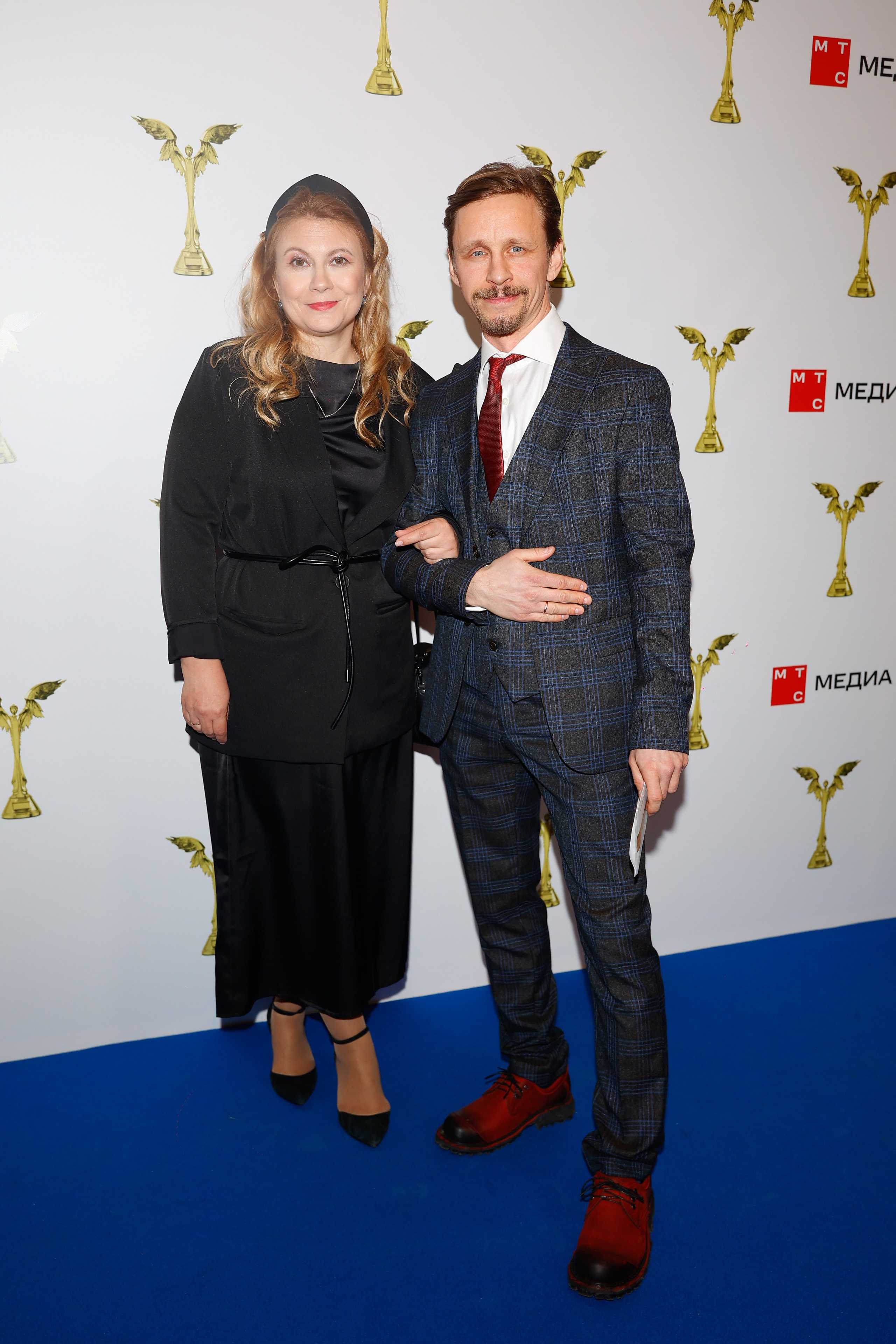 ПРЕМИЯ НИКА. Nikolskayasecular