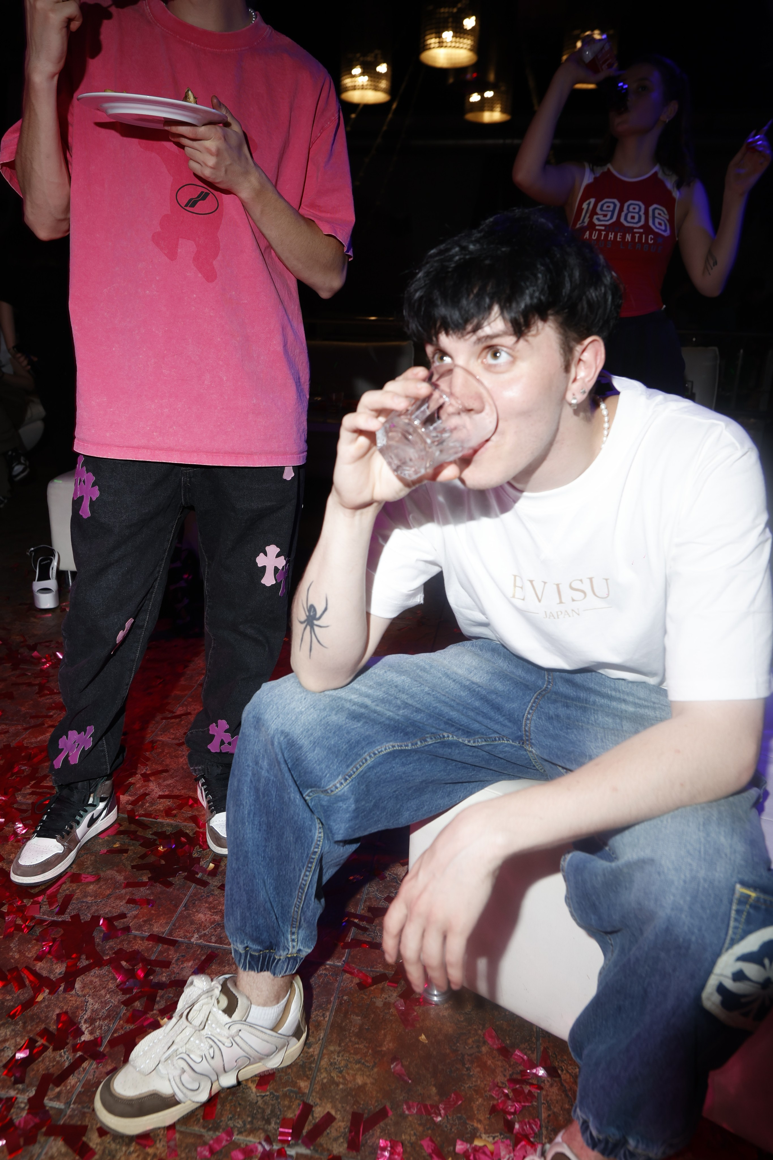 ЮЛЯ ГАВРИЛИНА. Nikolskayasecular