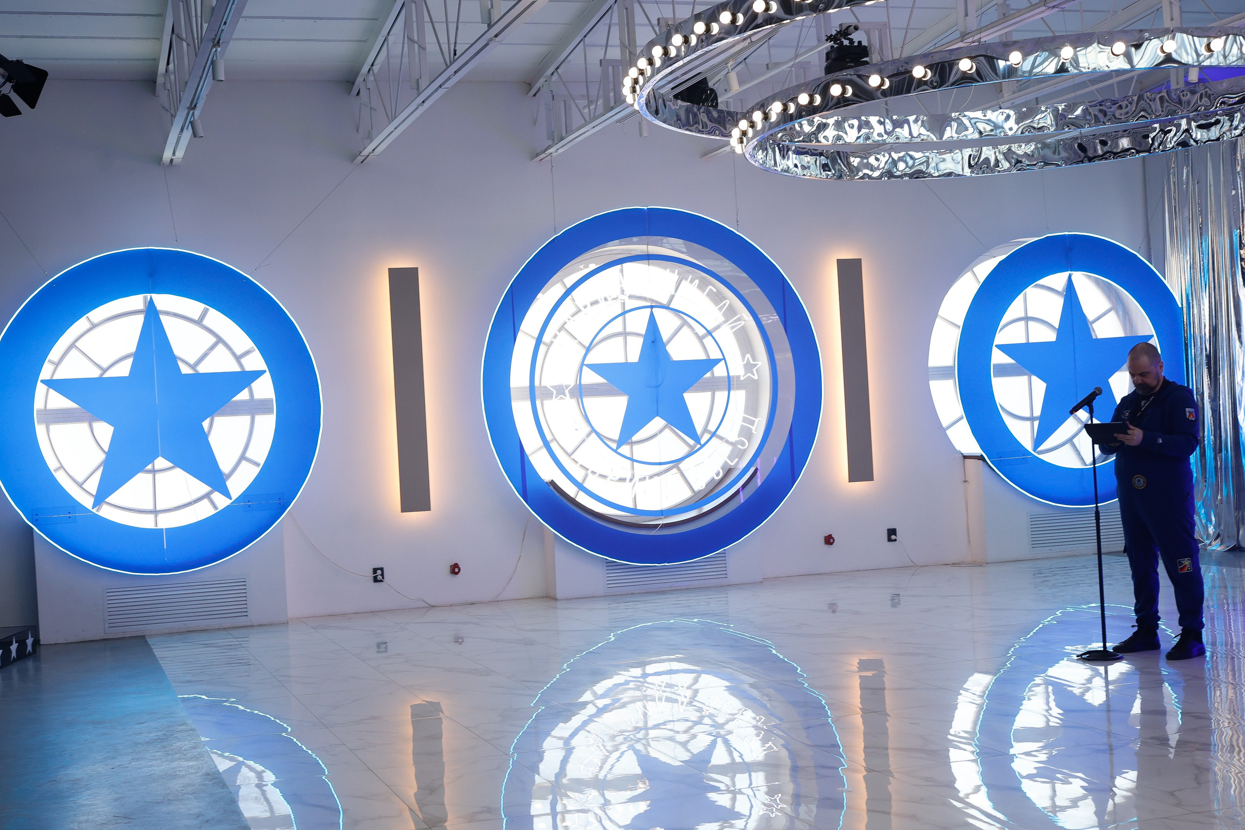 КАРИНА НИГАЙ. Nikolskayasecular