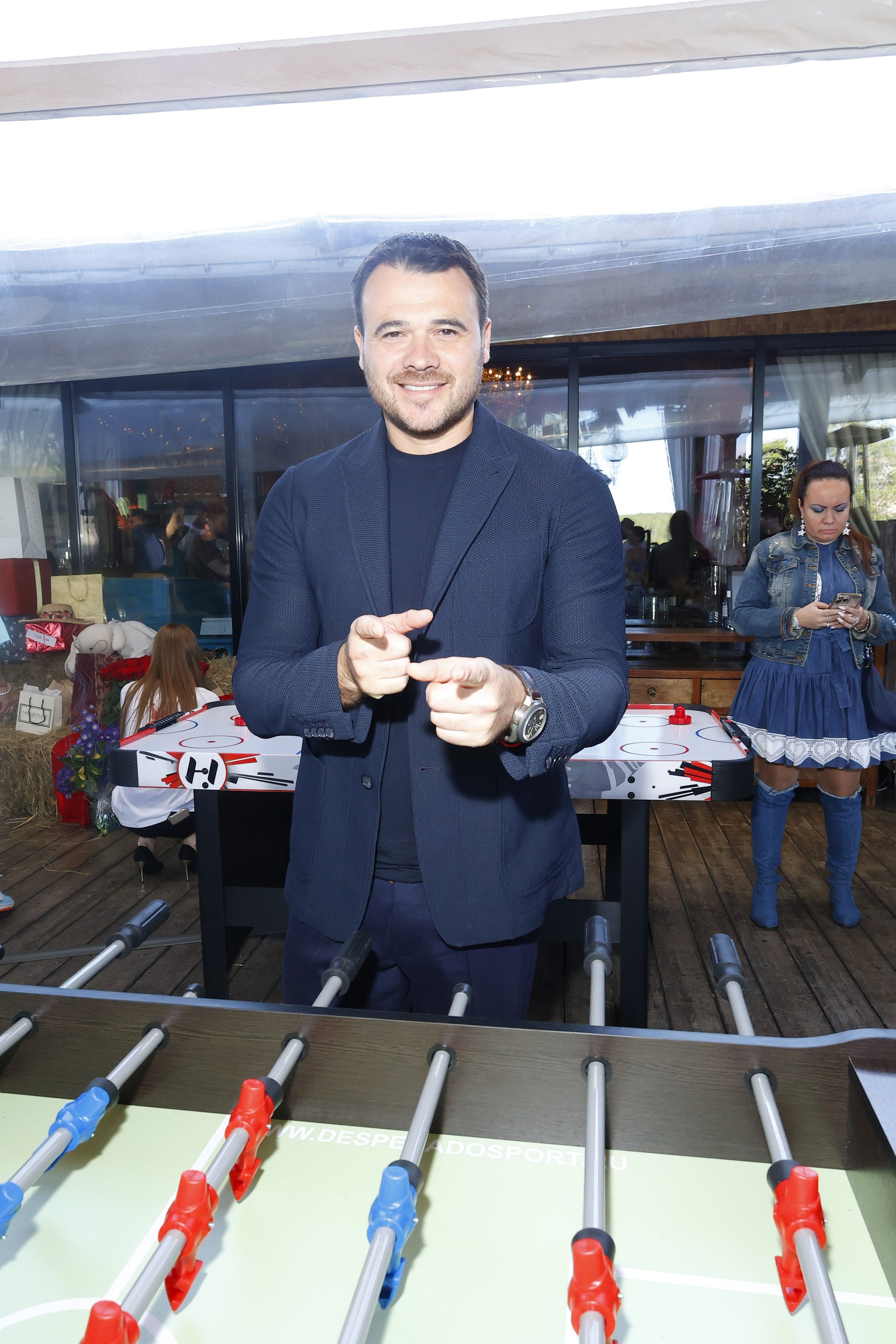 ГУСЕЙН ГАСАНОВ. Nikolskayasecular