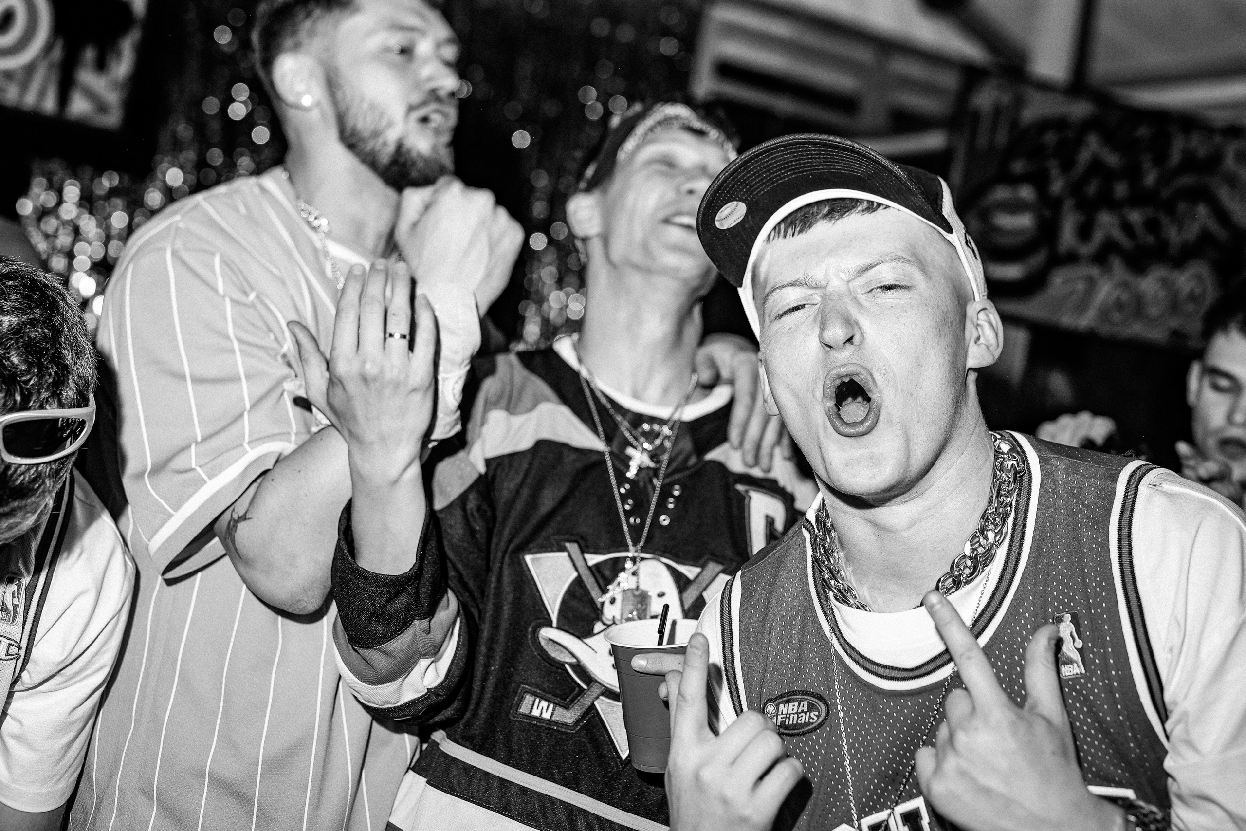 MEZENOVA. Nikolskayasecular