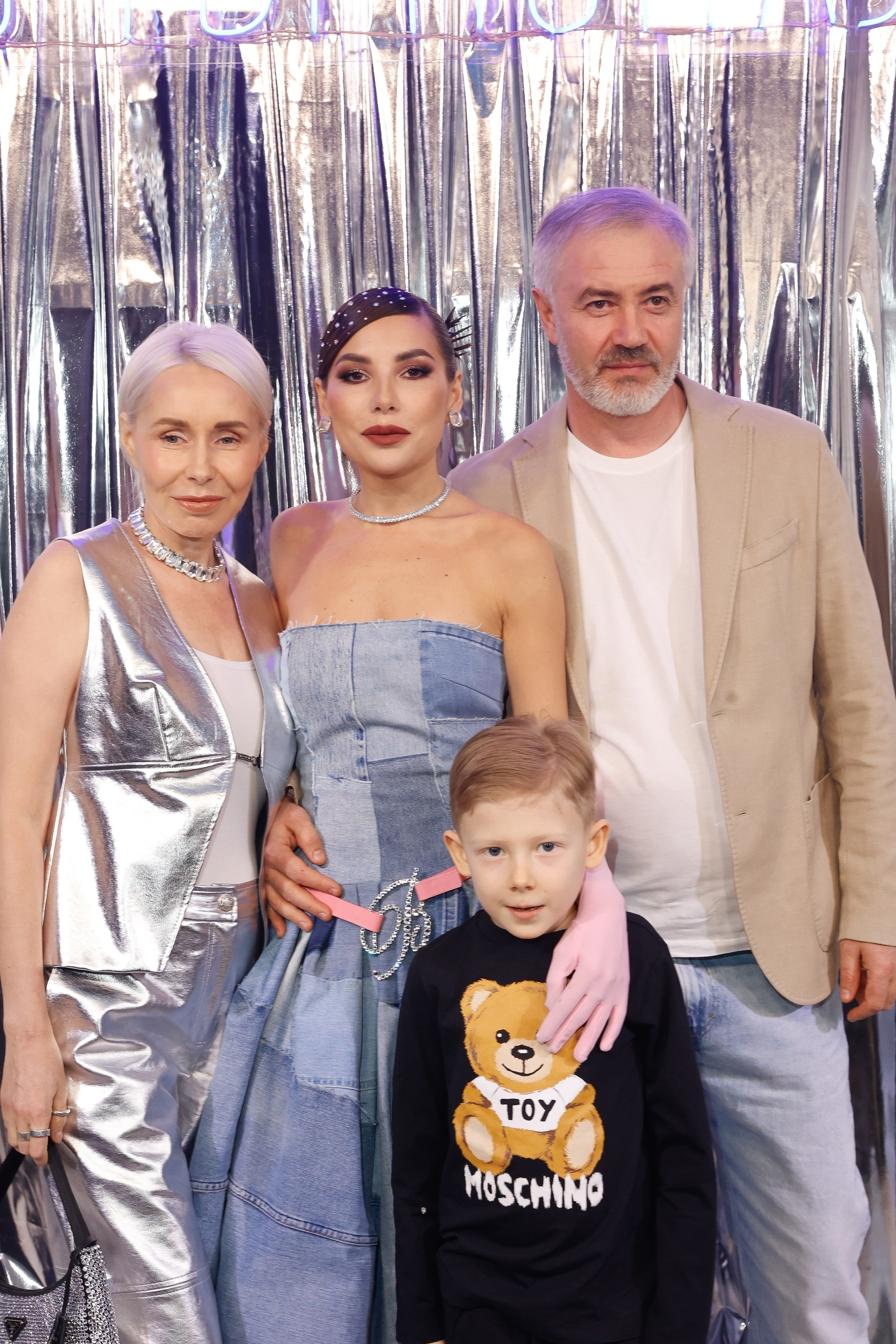 КАРИНА НИГАЙ. Nikolskayasecular