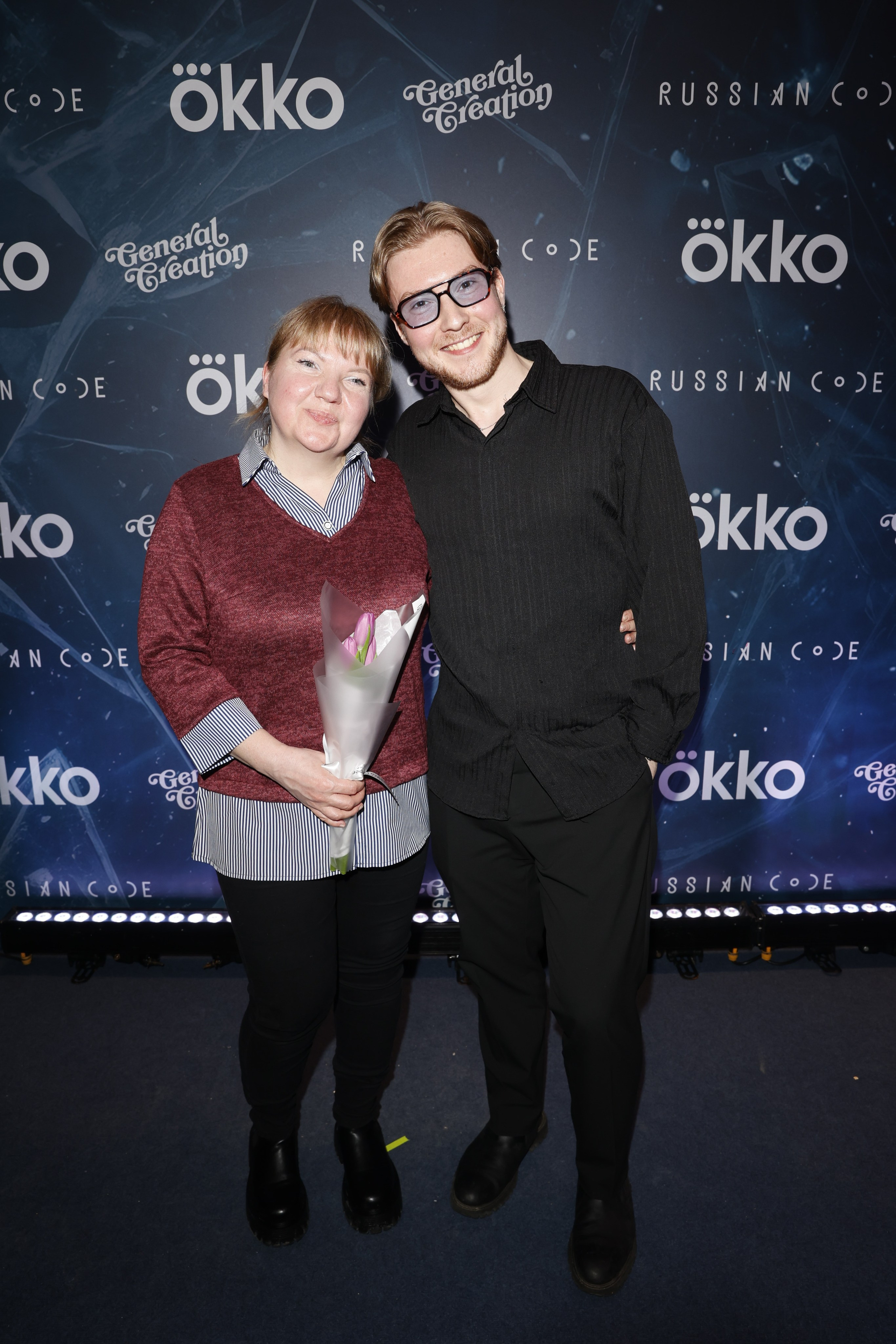 НА ЛЬДУ. Nikolskayasecular