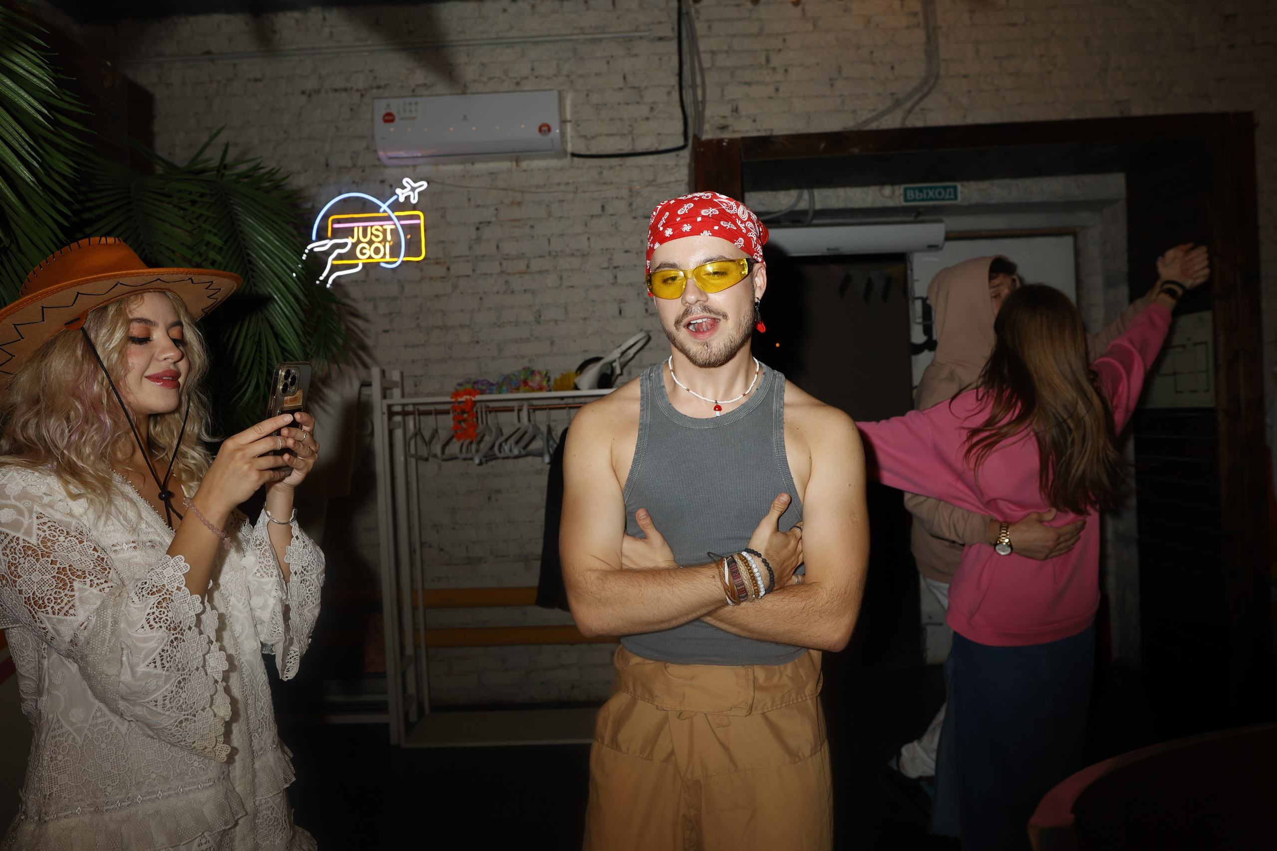 ГЕРМАН ГЛАСС. Nikolskayasecular