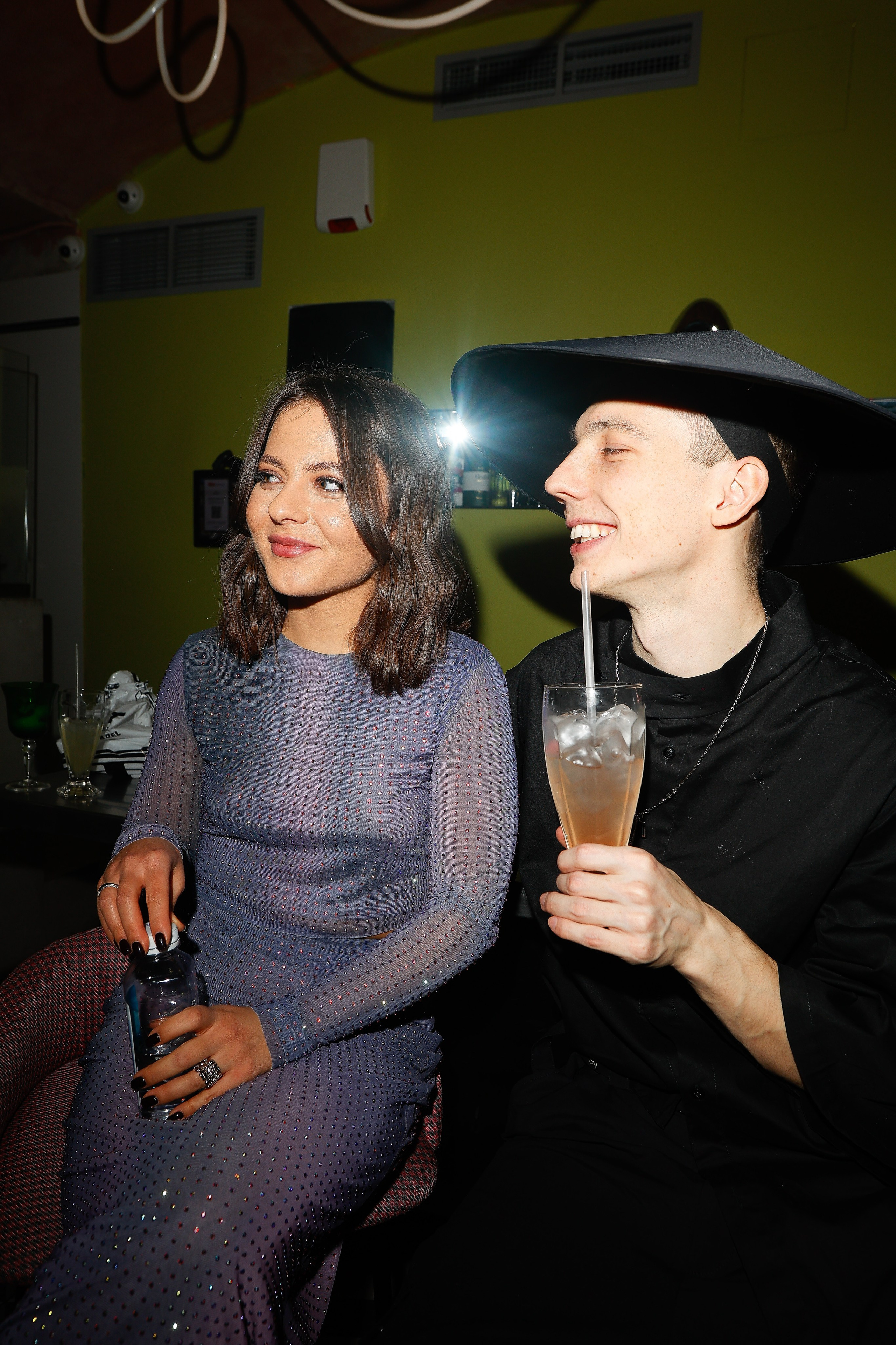 АНДРЕЙ ГЛАЗУНОВ. Nikolskayasecular