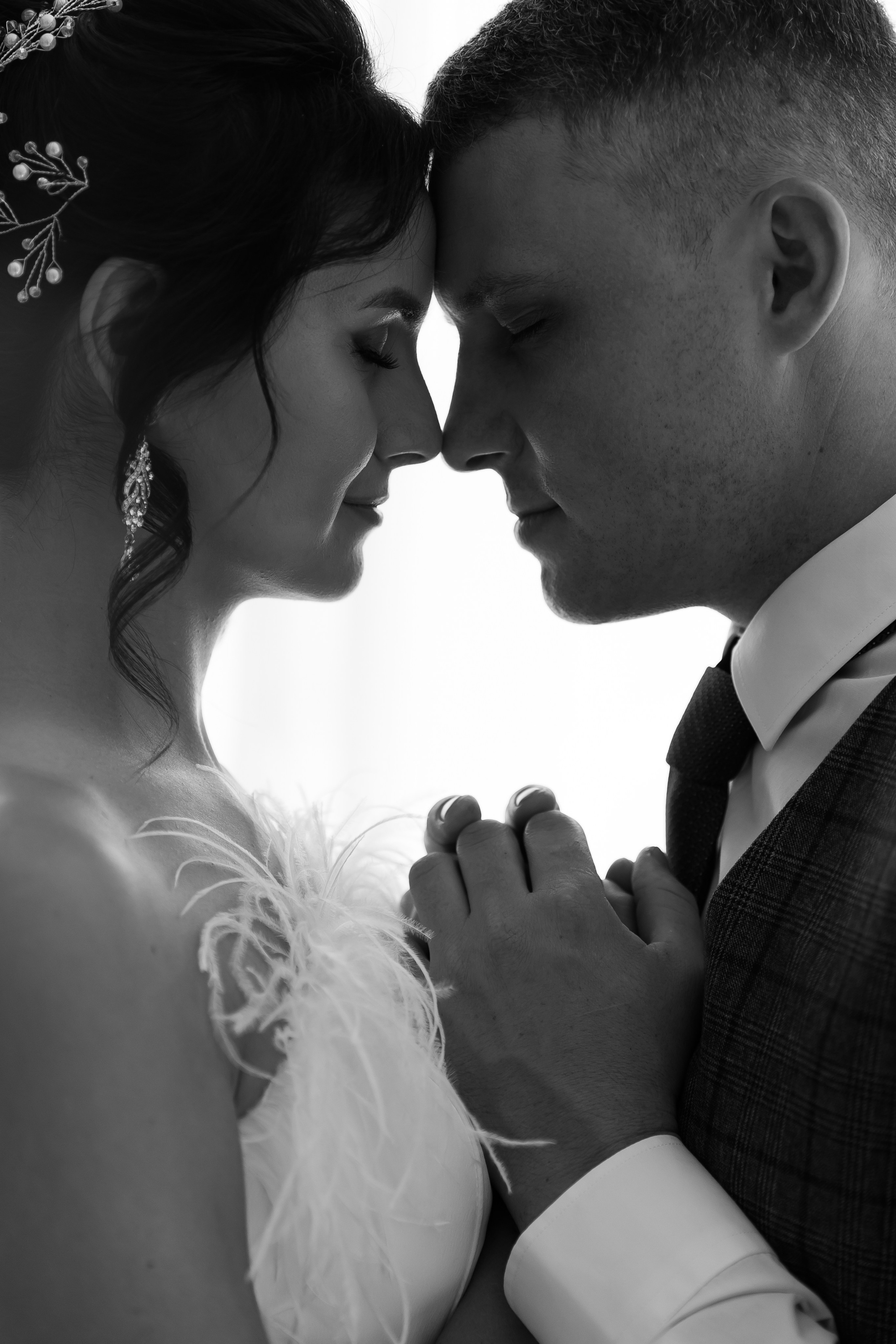 Никита & Наташа. Свадебный и семейный фотограф в Саратове Екатерина Ромакина