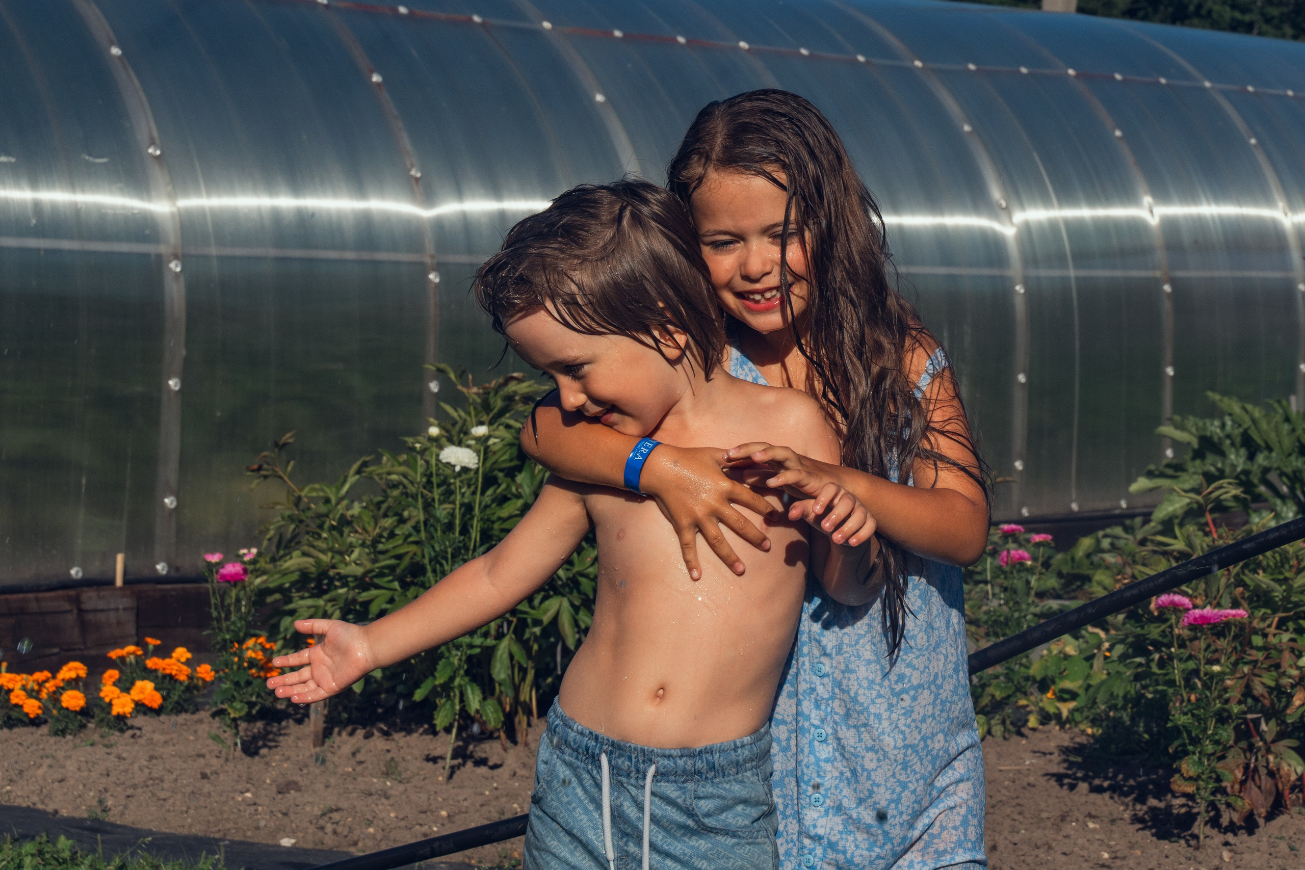 Шланг. ЮRA. Делаю красиво