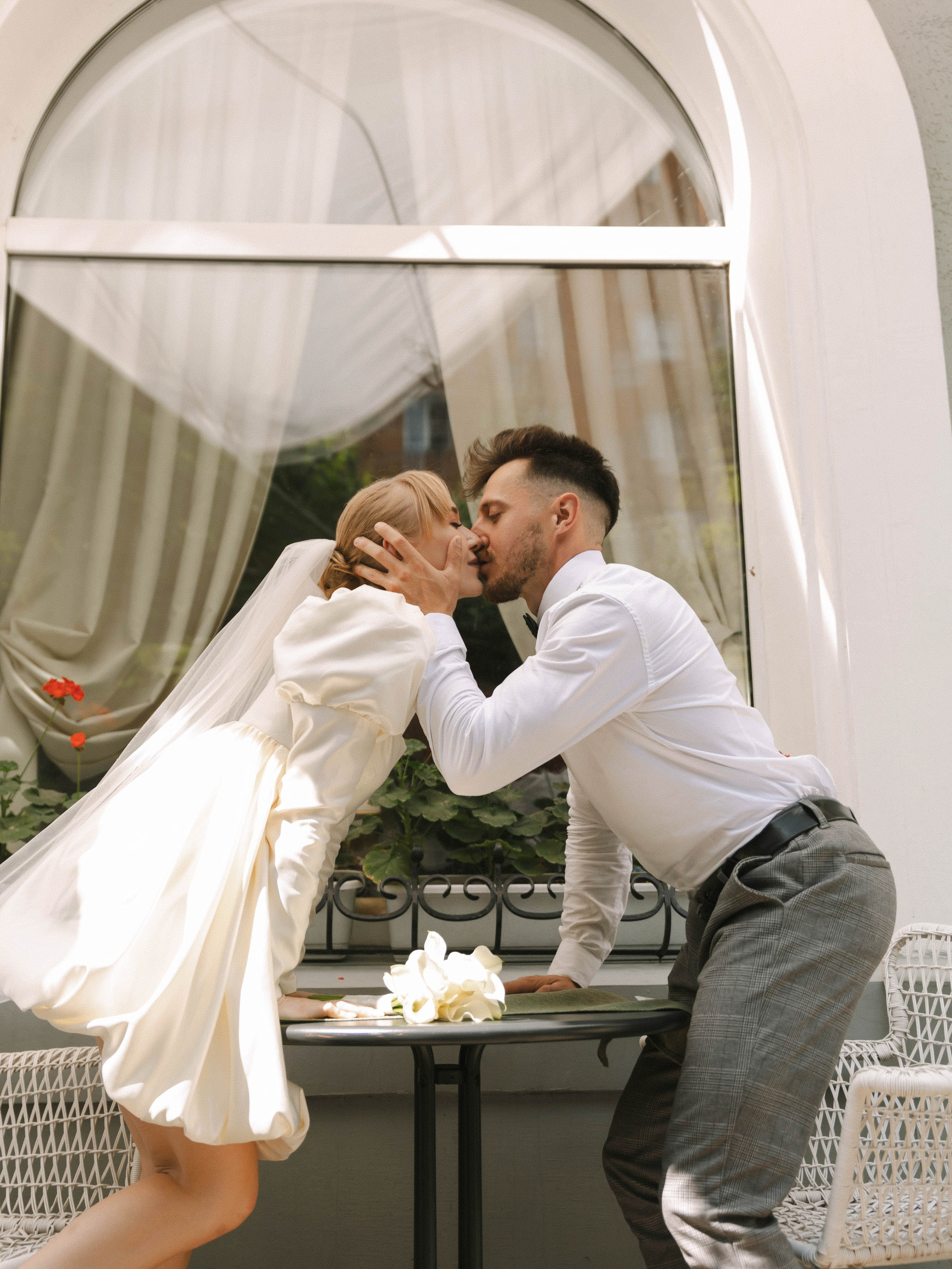 Даша и Миша. Фотограф Ирина Гринько Тольятти Самара Москва