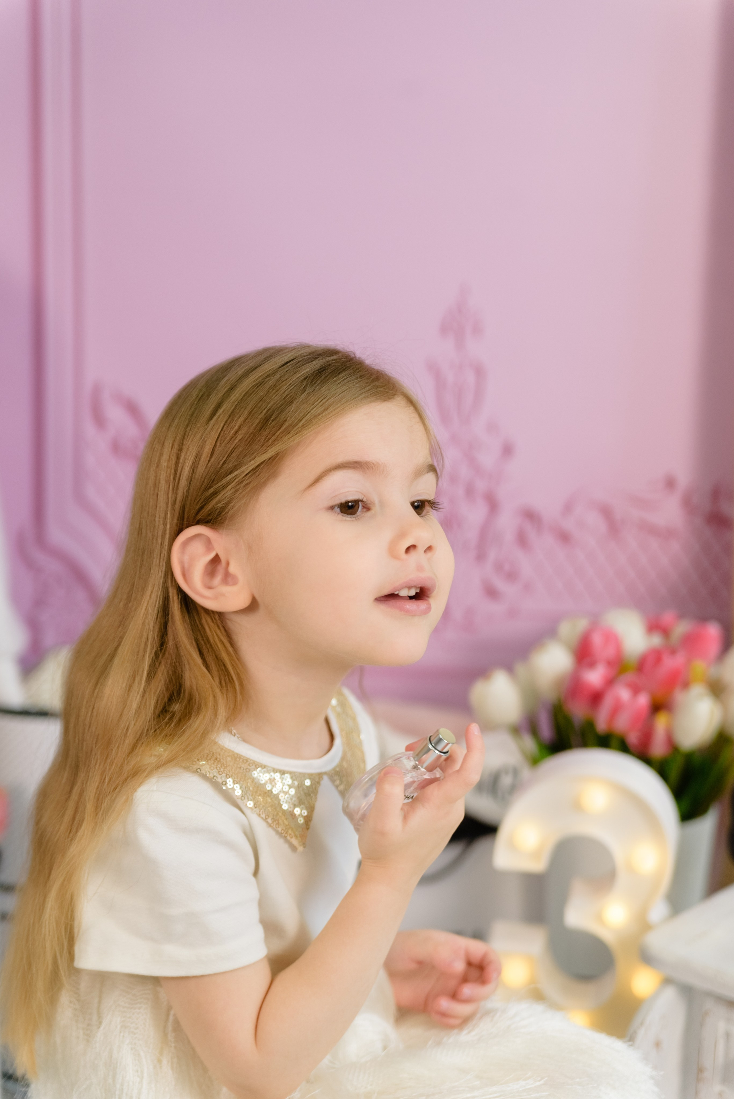 Детская фотосессия «Париж» Полина. Детский Фотограф |Фотограф на годик в Брянске Ирина Романова