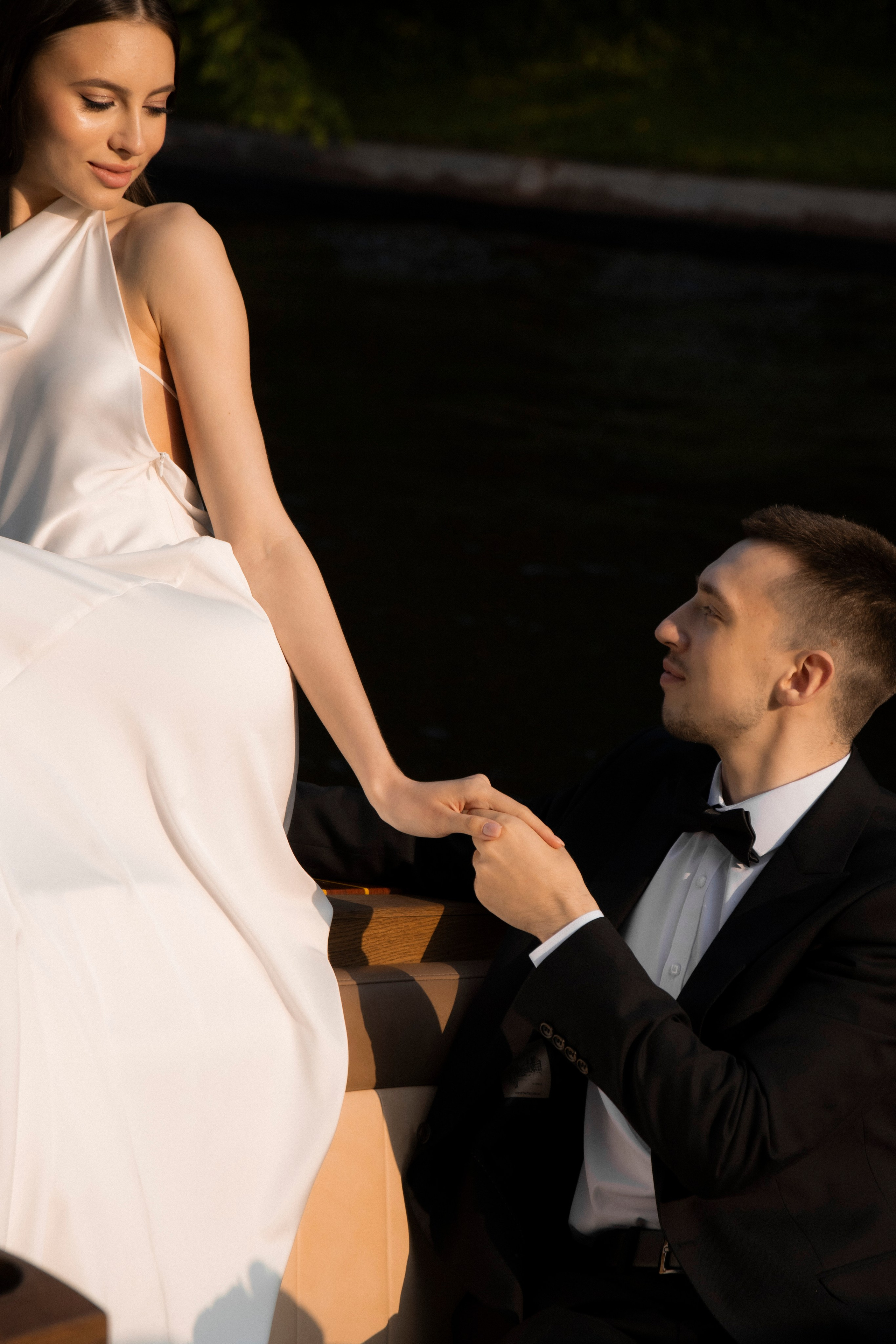 Прогулка на катере. Oksan_photo