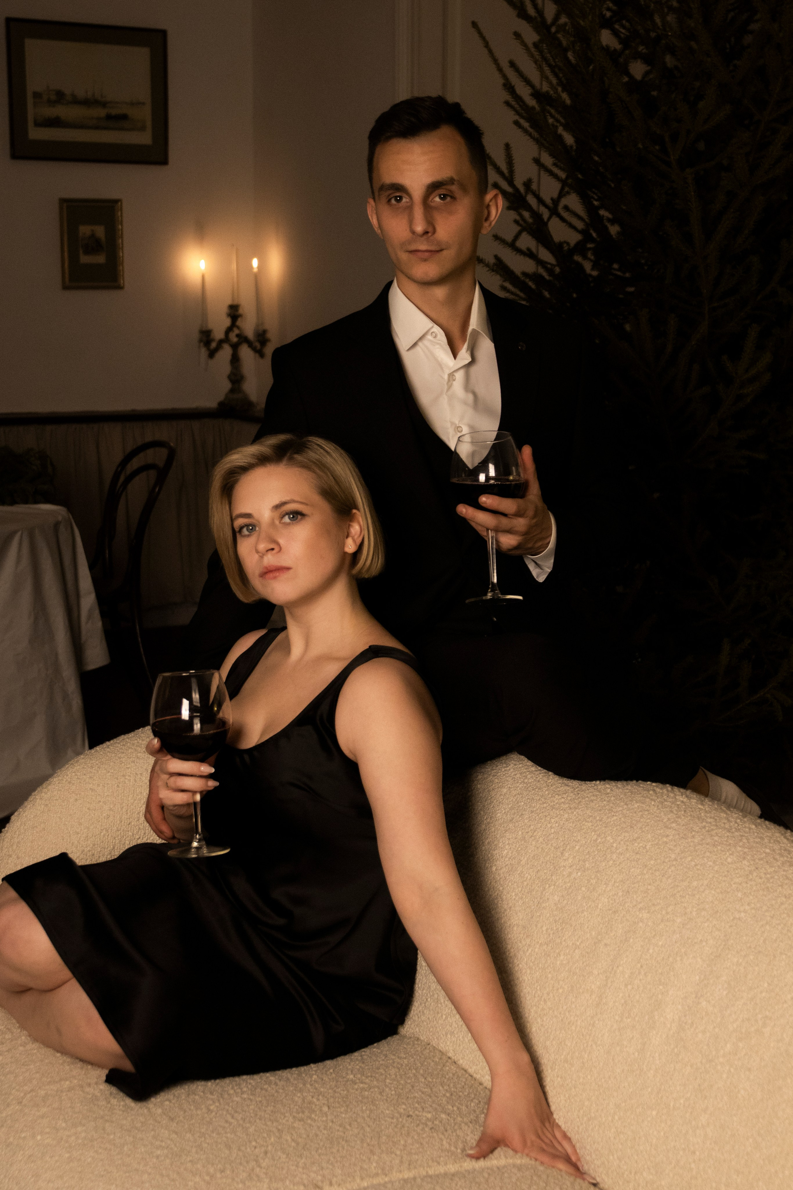 Анна и Алексей. Oksan_photo