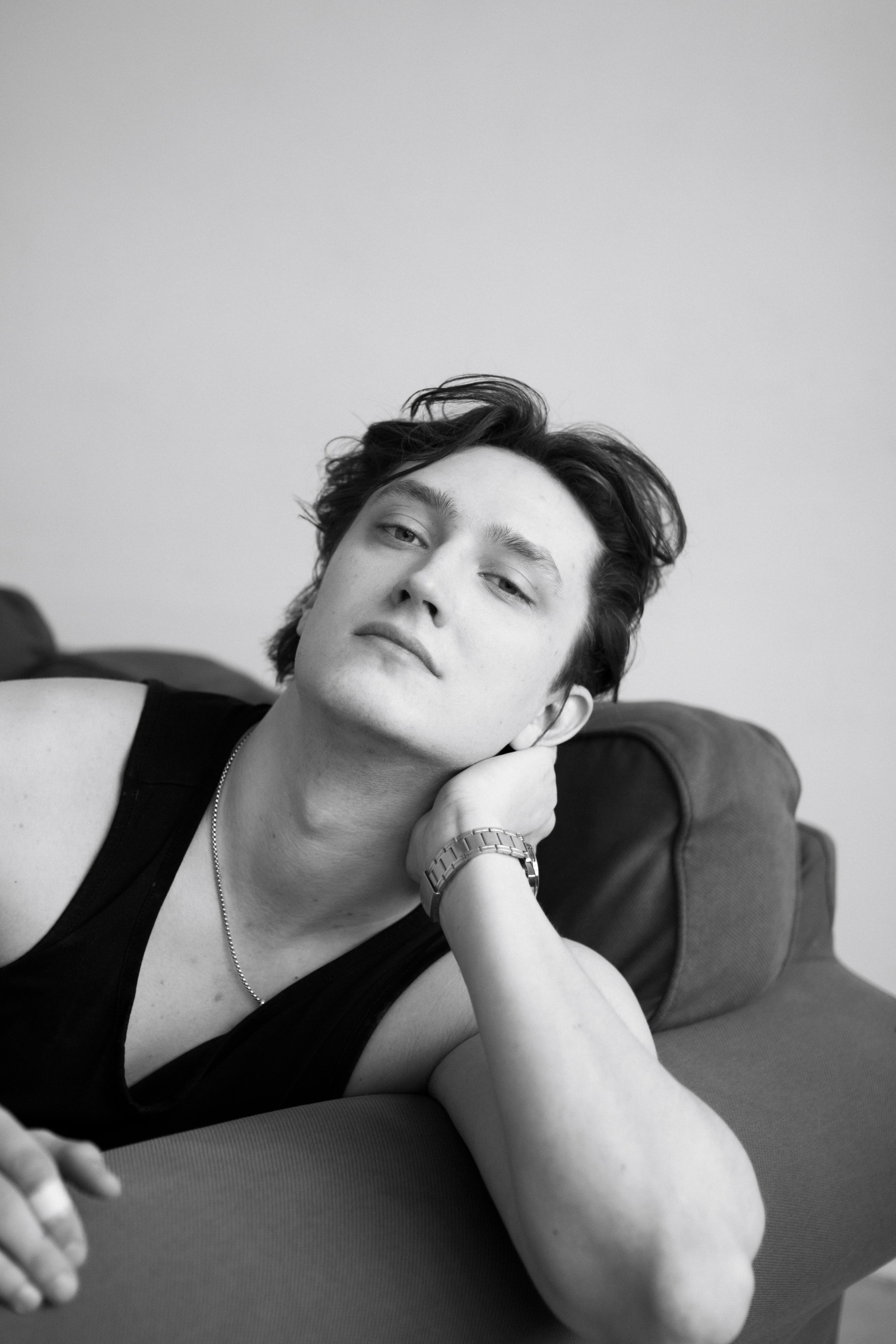 Тимофей. Oksan_photo