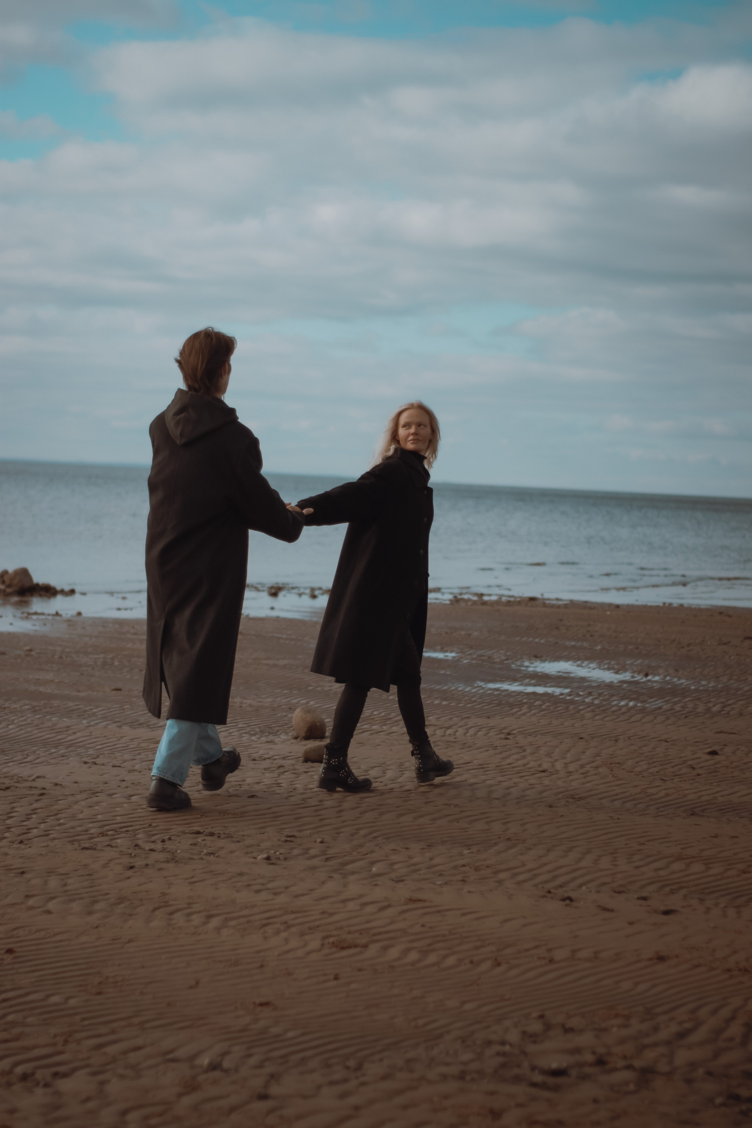 Финский залив. Oksan_photo