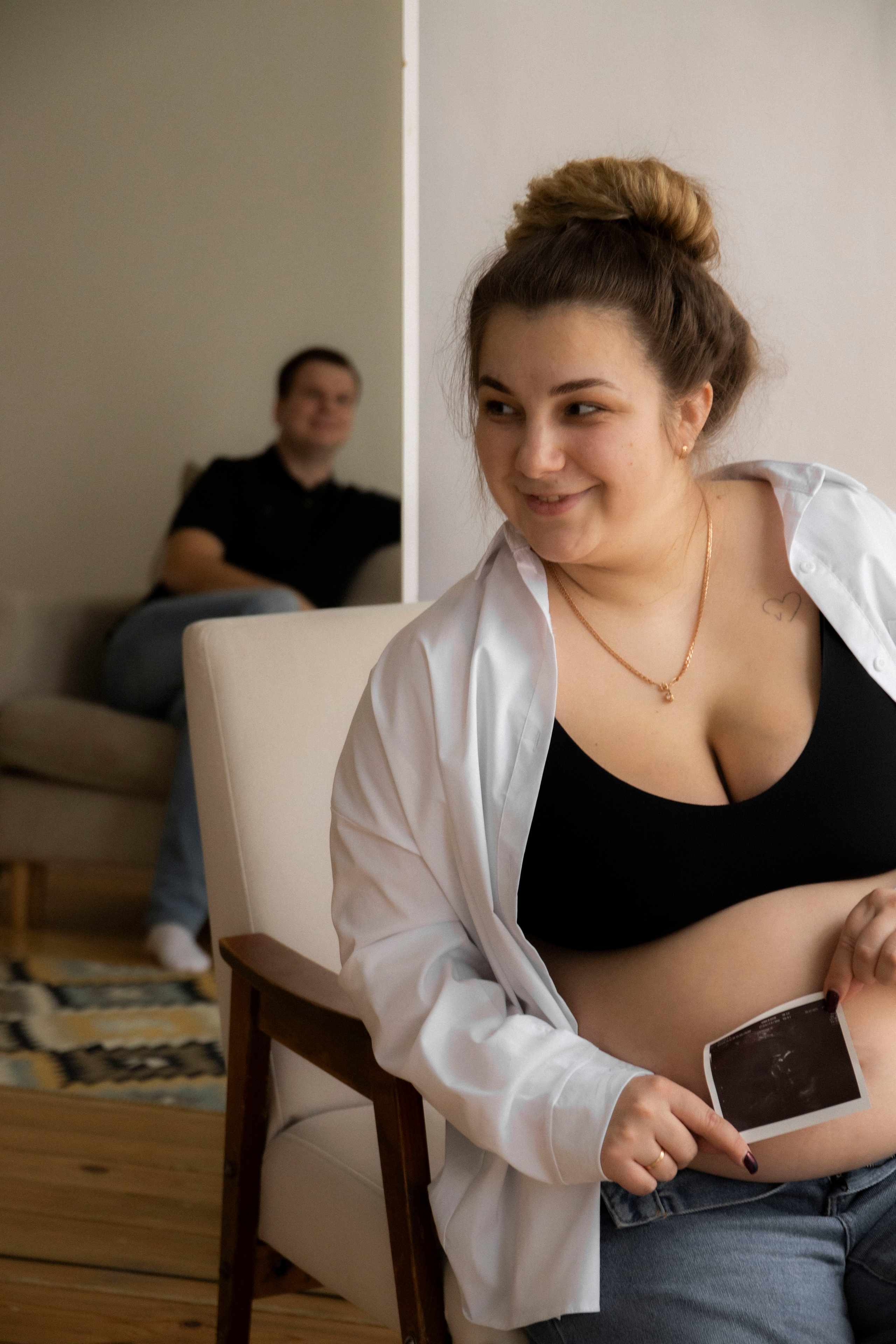 Ожидание. Oksan_photo