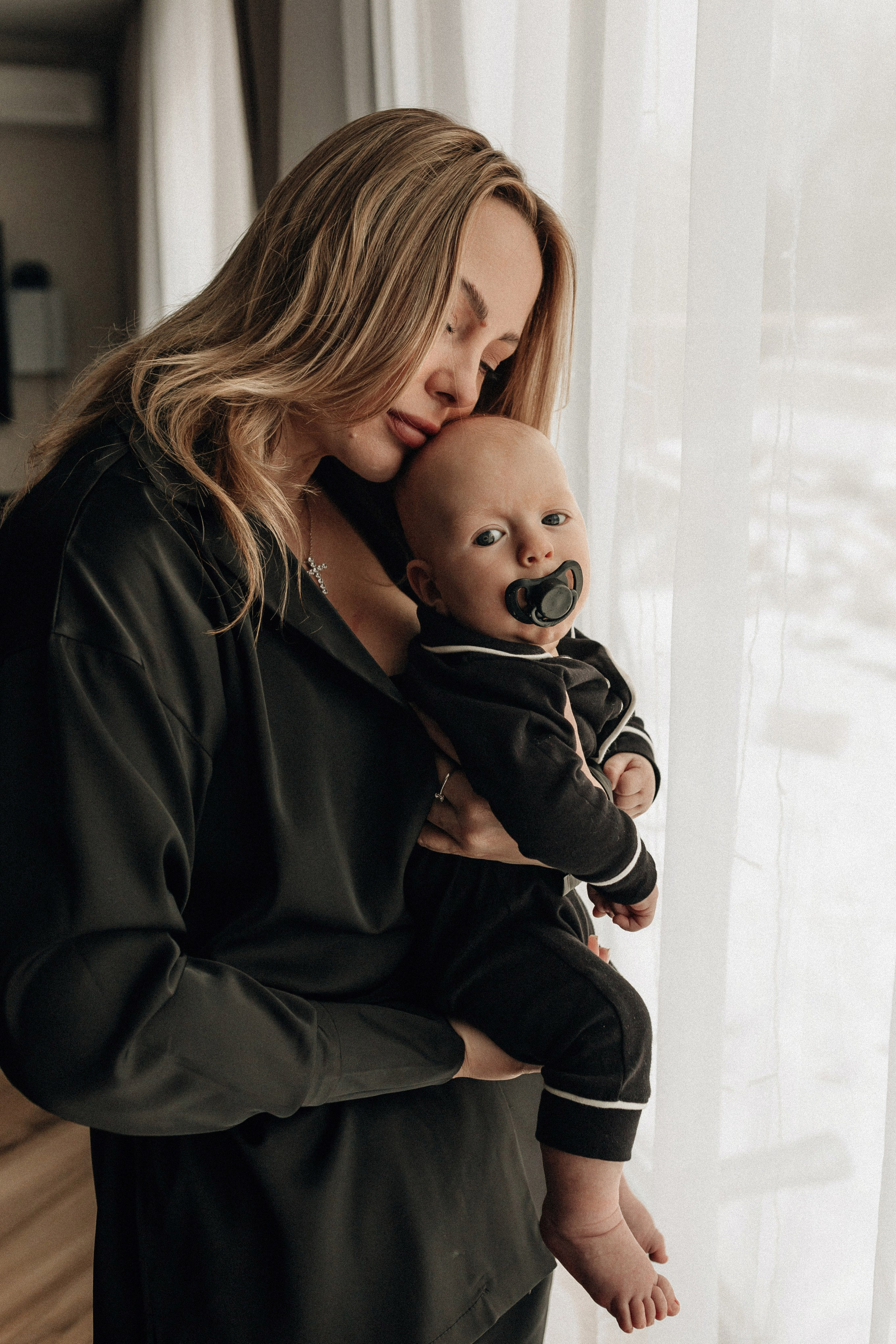 Семейная история. Фотограф Трифон Мира