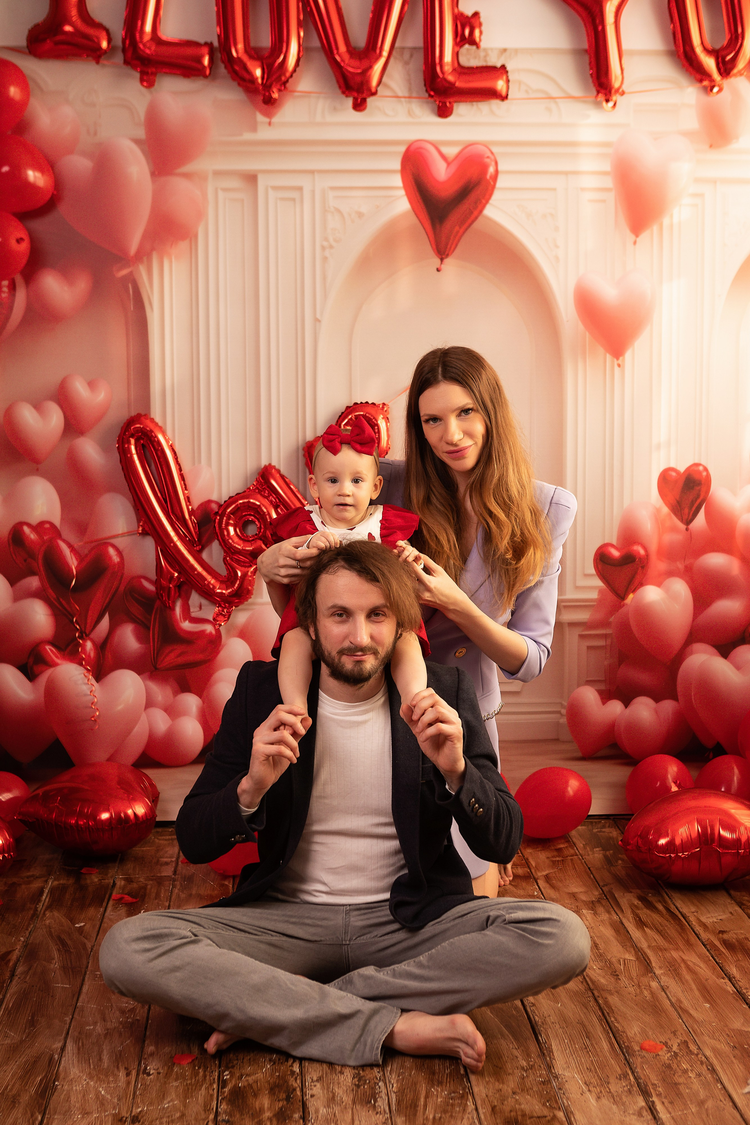 Фотопроект «Наши любимки». ФОТОГРАФ НА ГОДИК, БЕРЕМЕННОСТИ, НОВОРОЖДЕННЫХ, КРЕЩЕНИЯ МОСКВА