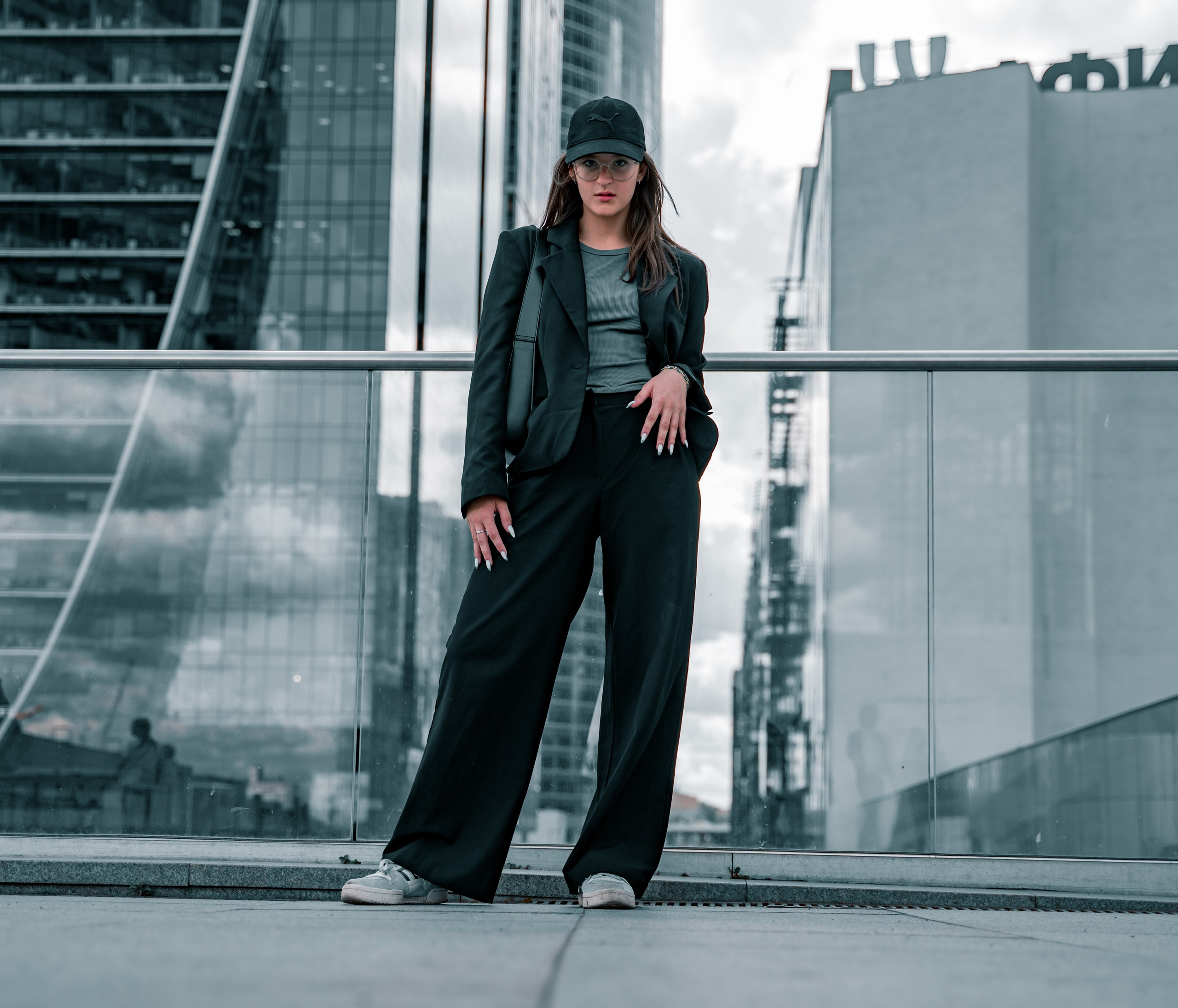 Вика. Vadim Nevenglovskii Фотограф в разных жанрах