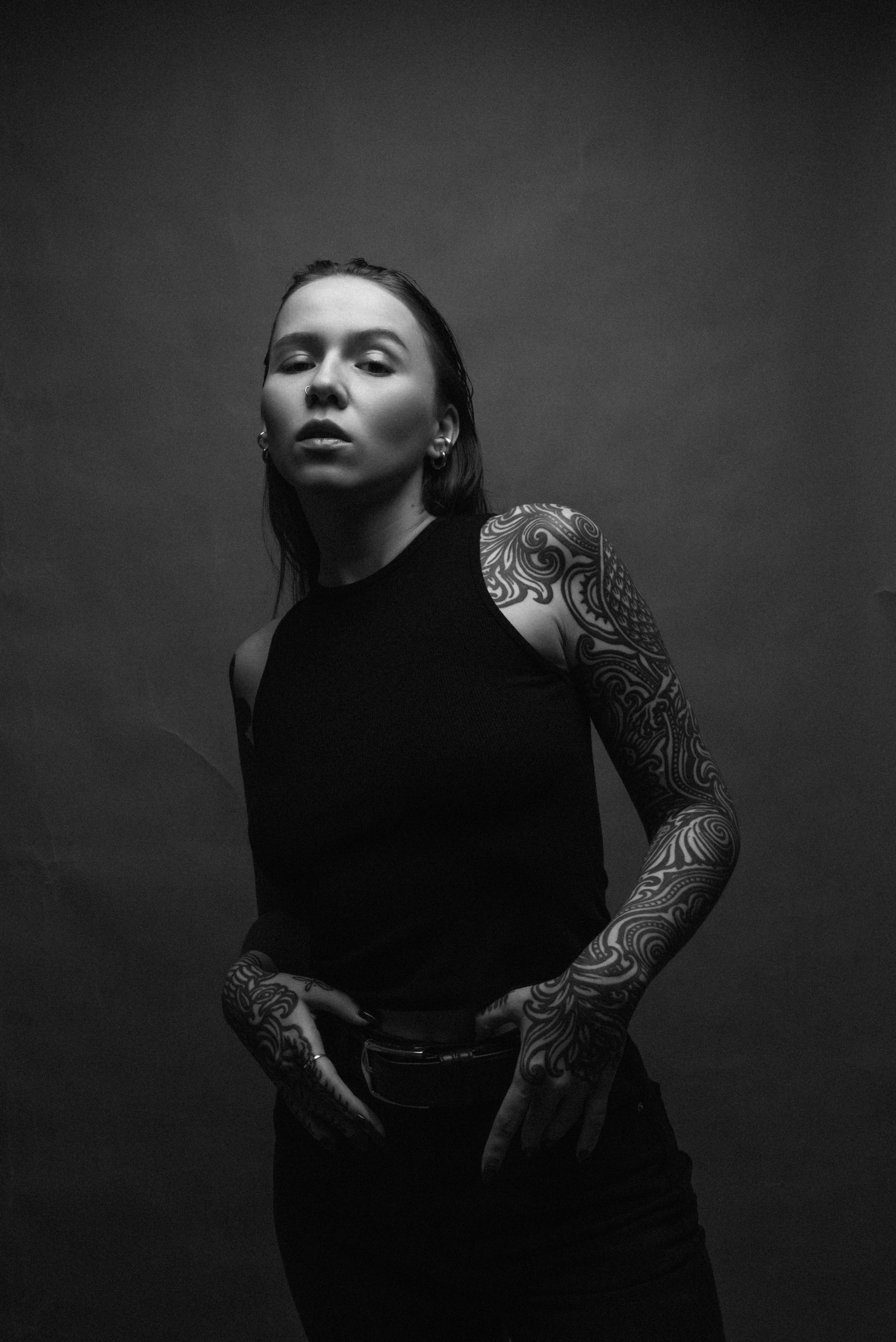 Персональные фотосессии. Фотограф Елизавета Кузнецова