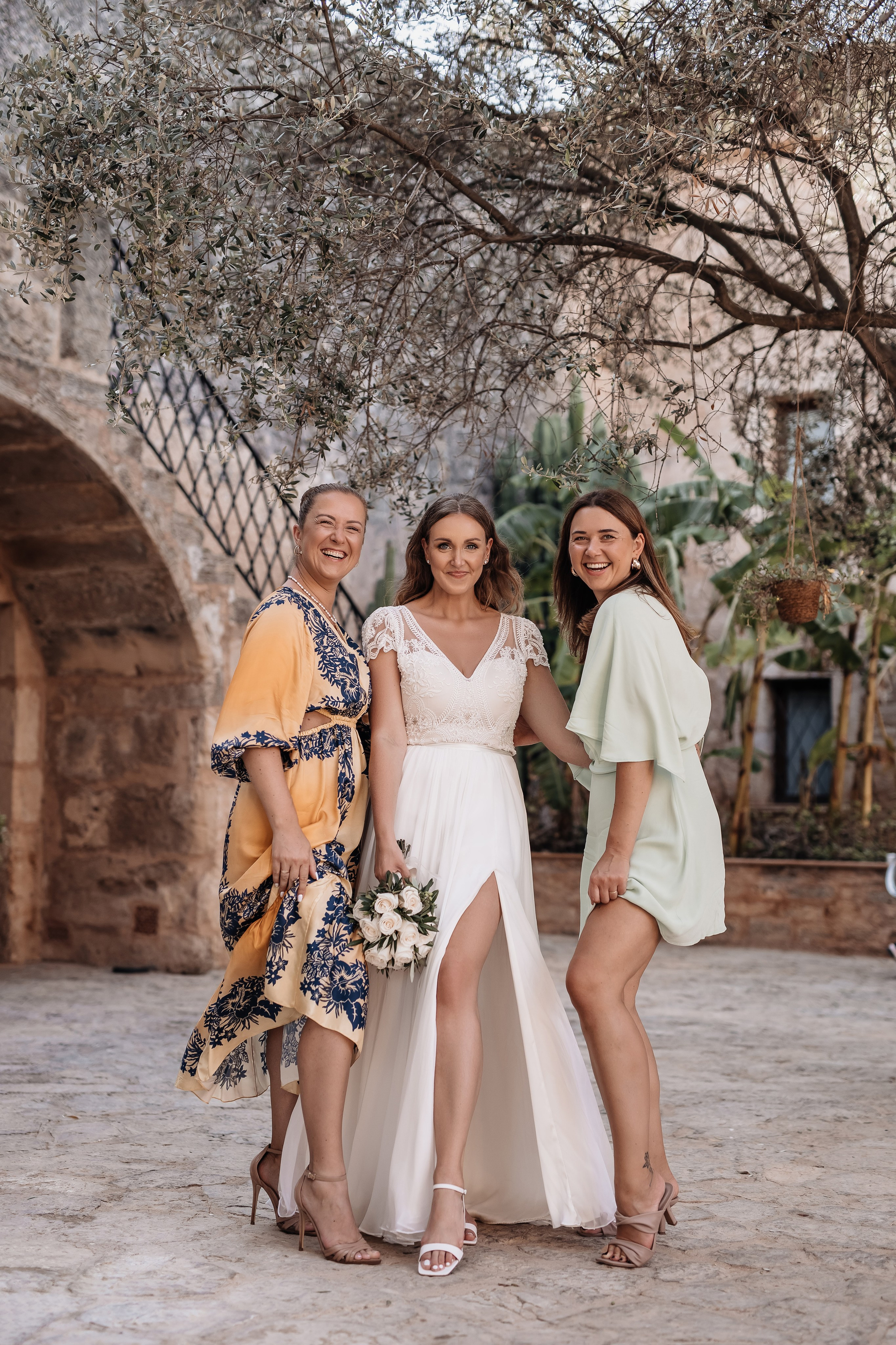 Inga_&_Andrius. Фотограф на Майорке Екатерина Дробышева