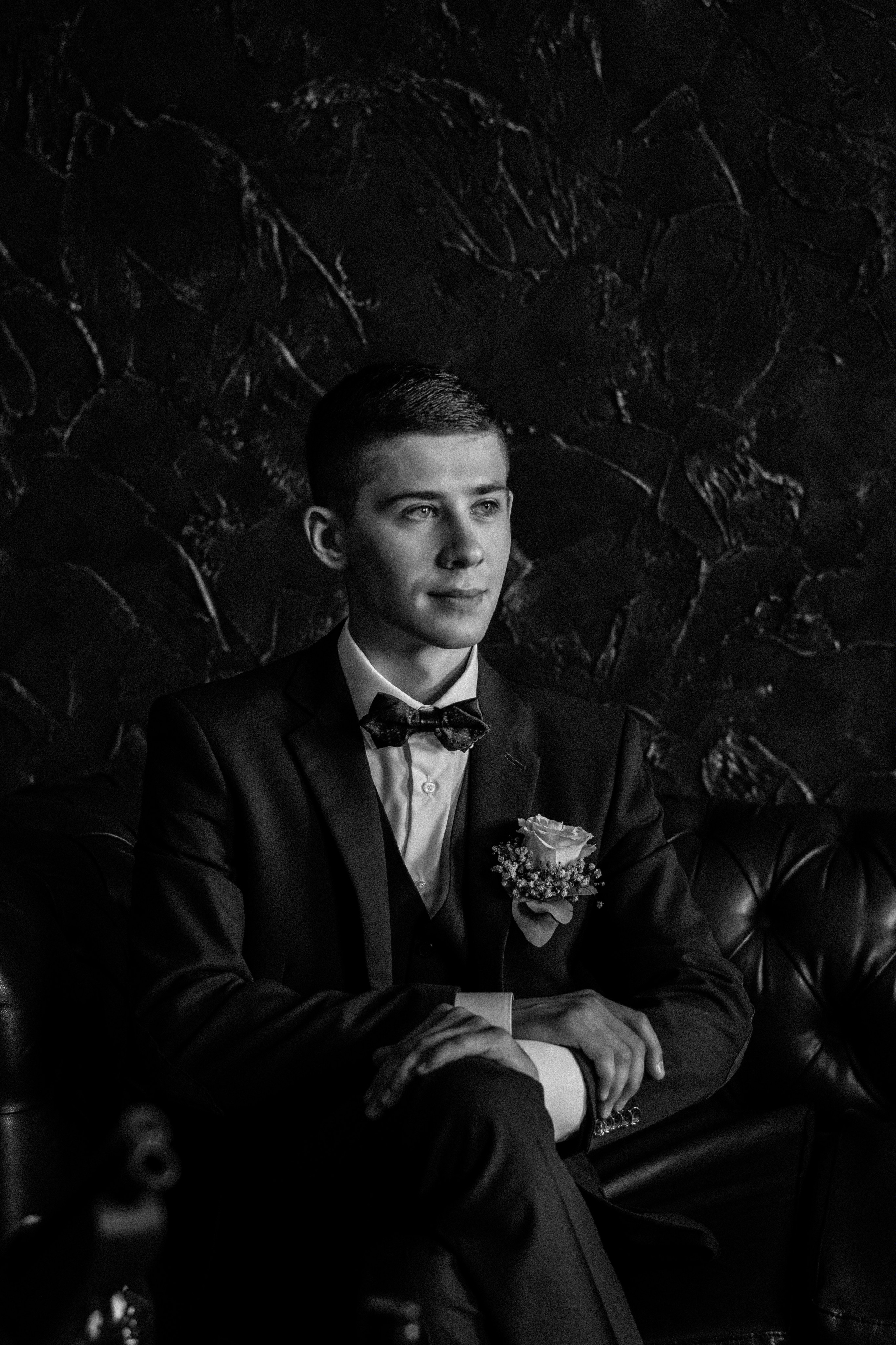 Екатерина & Максим. Фотограф в Екатеринбурге Веретенова Наталья