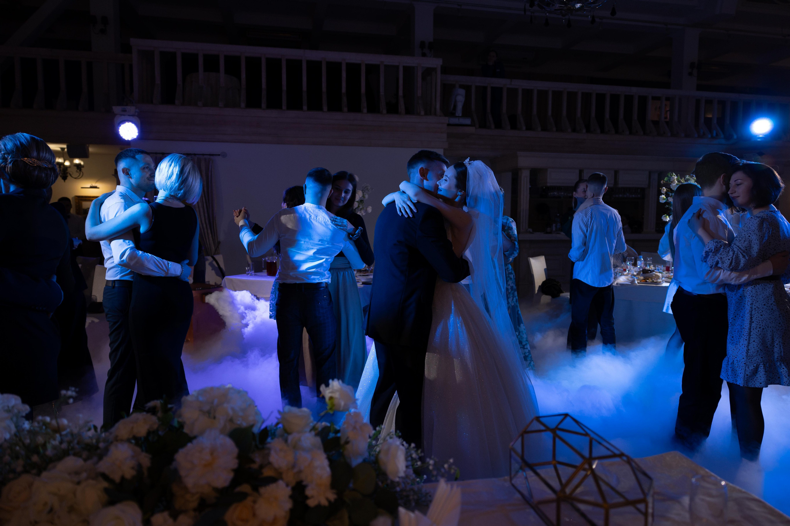 Свадебная история. В родном гнезде. Свадебный и семейный фотограф Рассказова Виктория