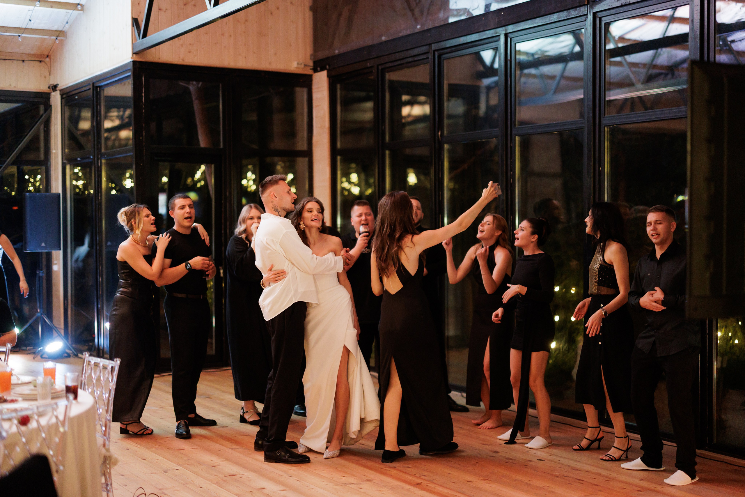 Roma & Alina. Свадебный фотограф Москва Брянск Елена Клещёва