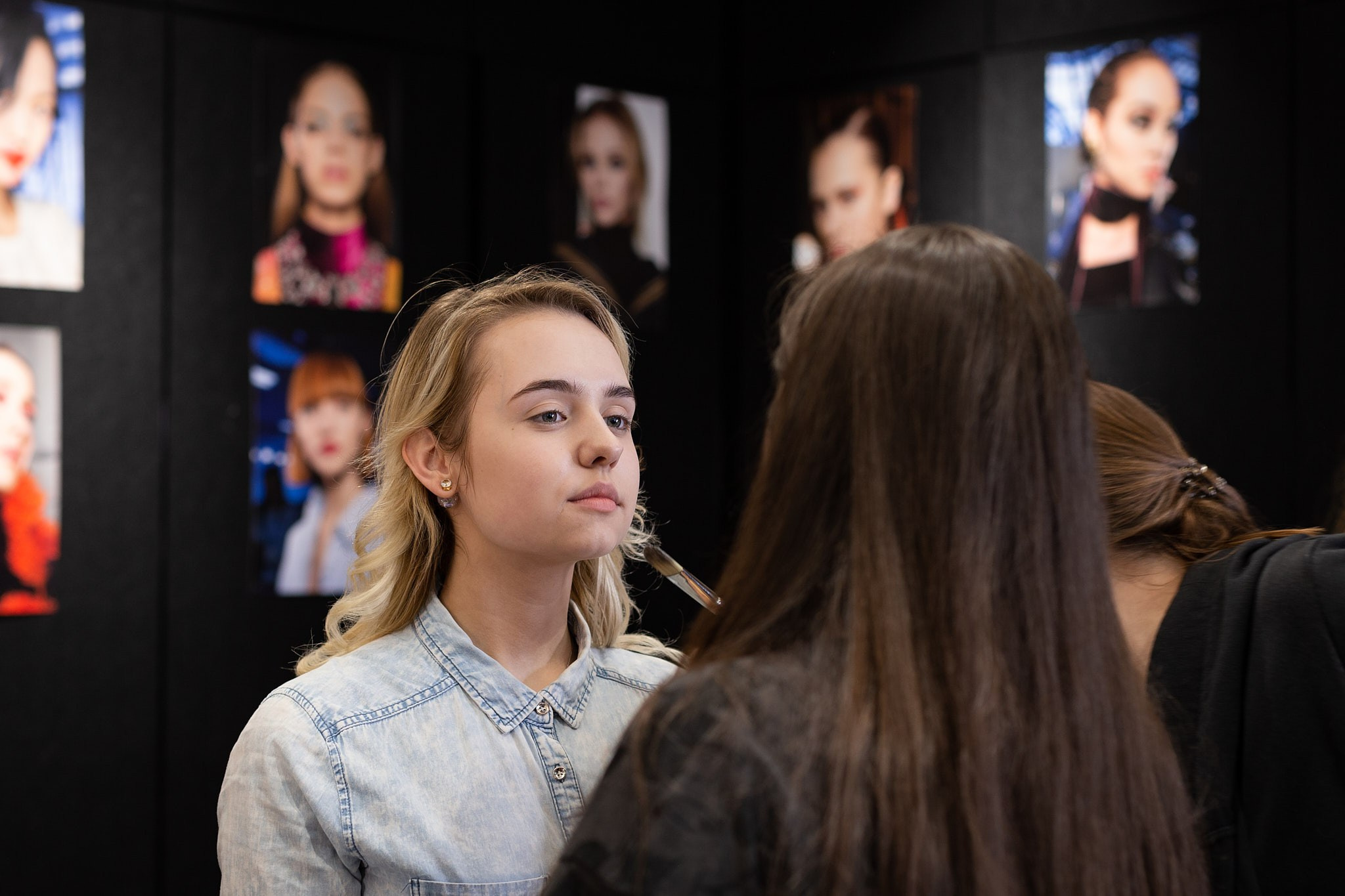 Mac. Организация фото/видео съемки, Москва