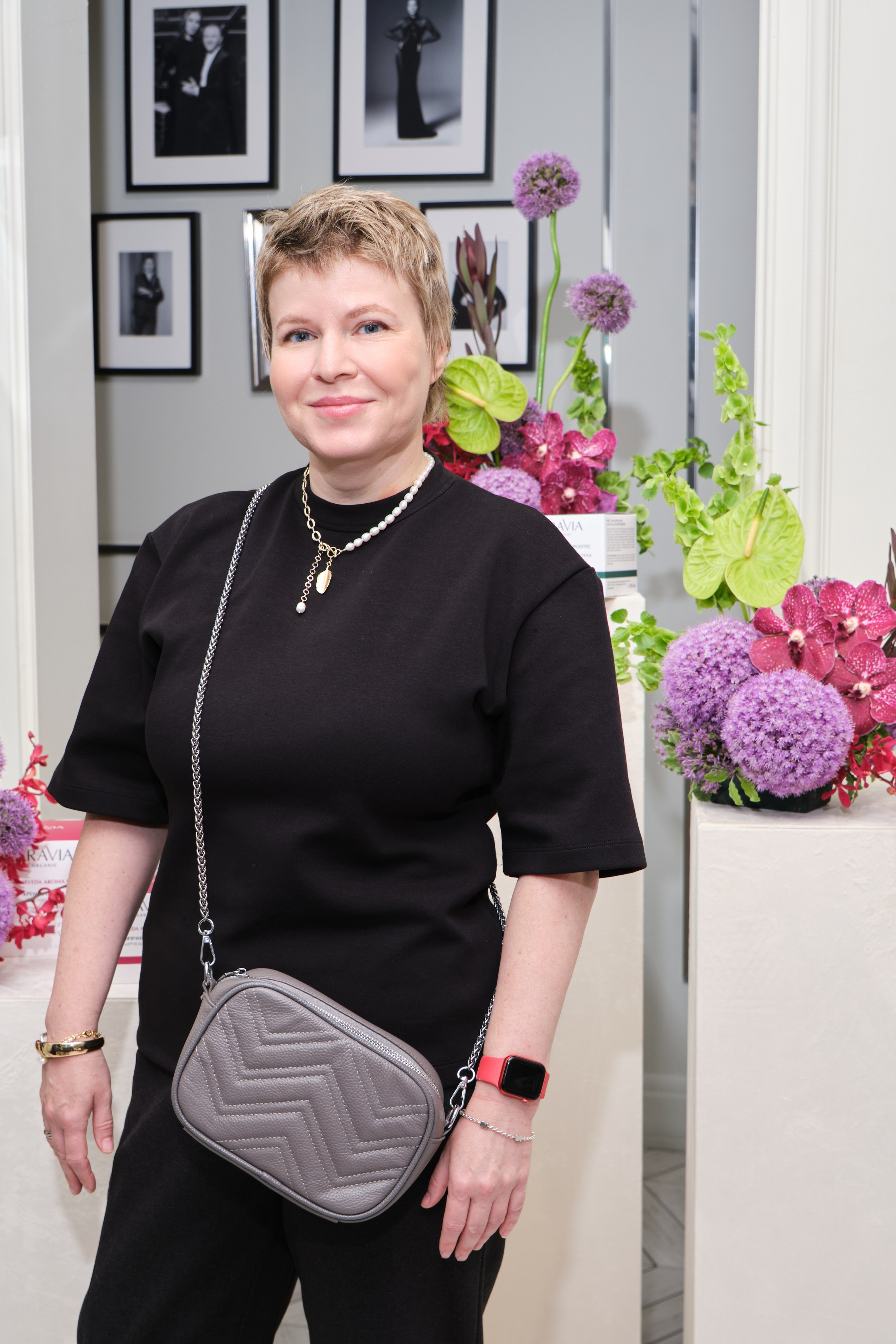 ARAVIA. Организация фото/видео съемки, Москва