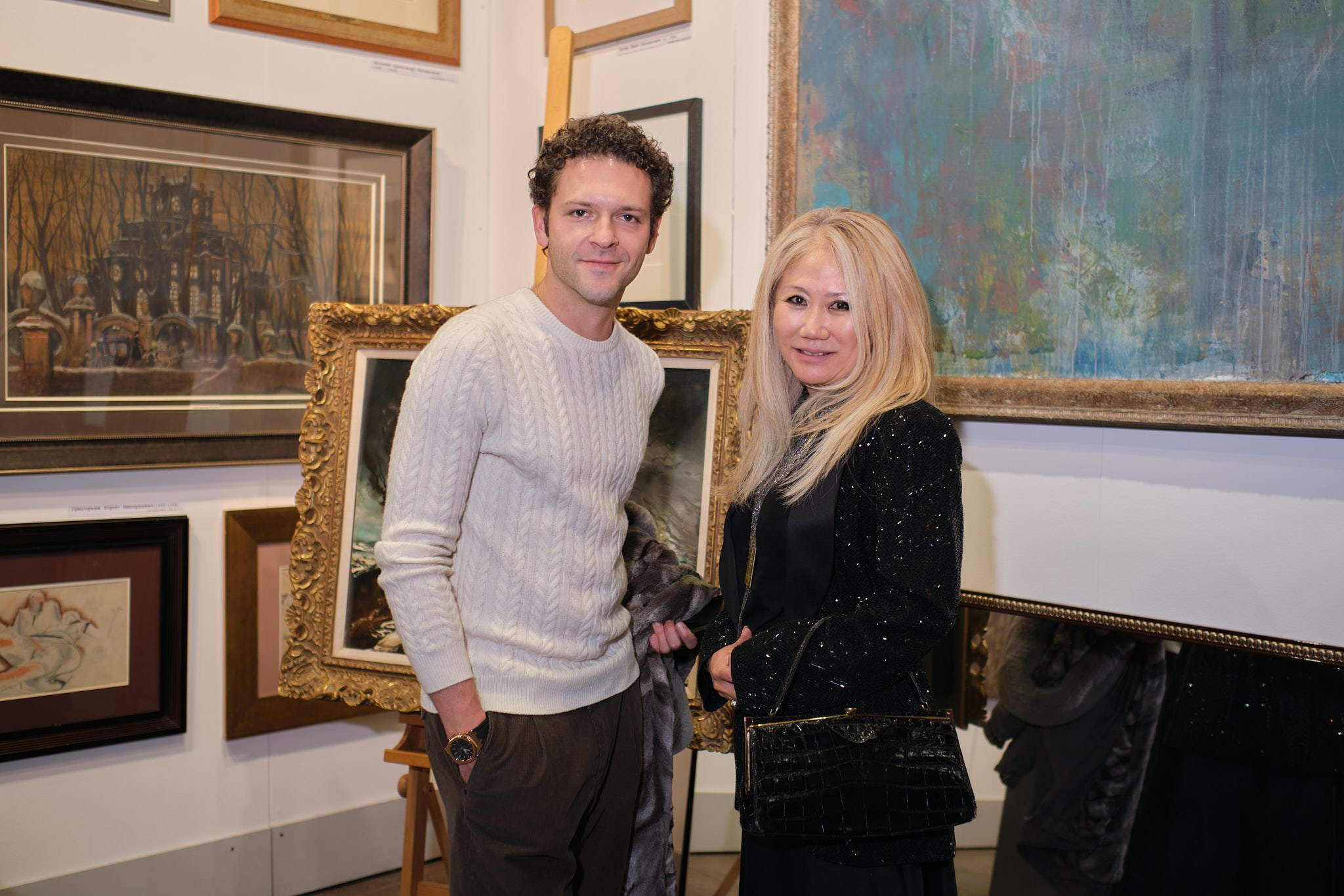 Inna. Организация фото/видео съемки, Москва