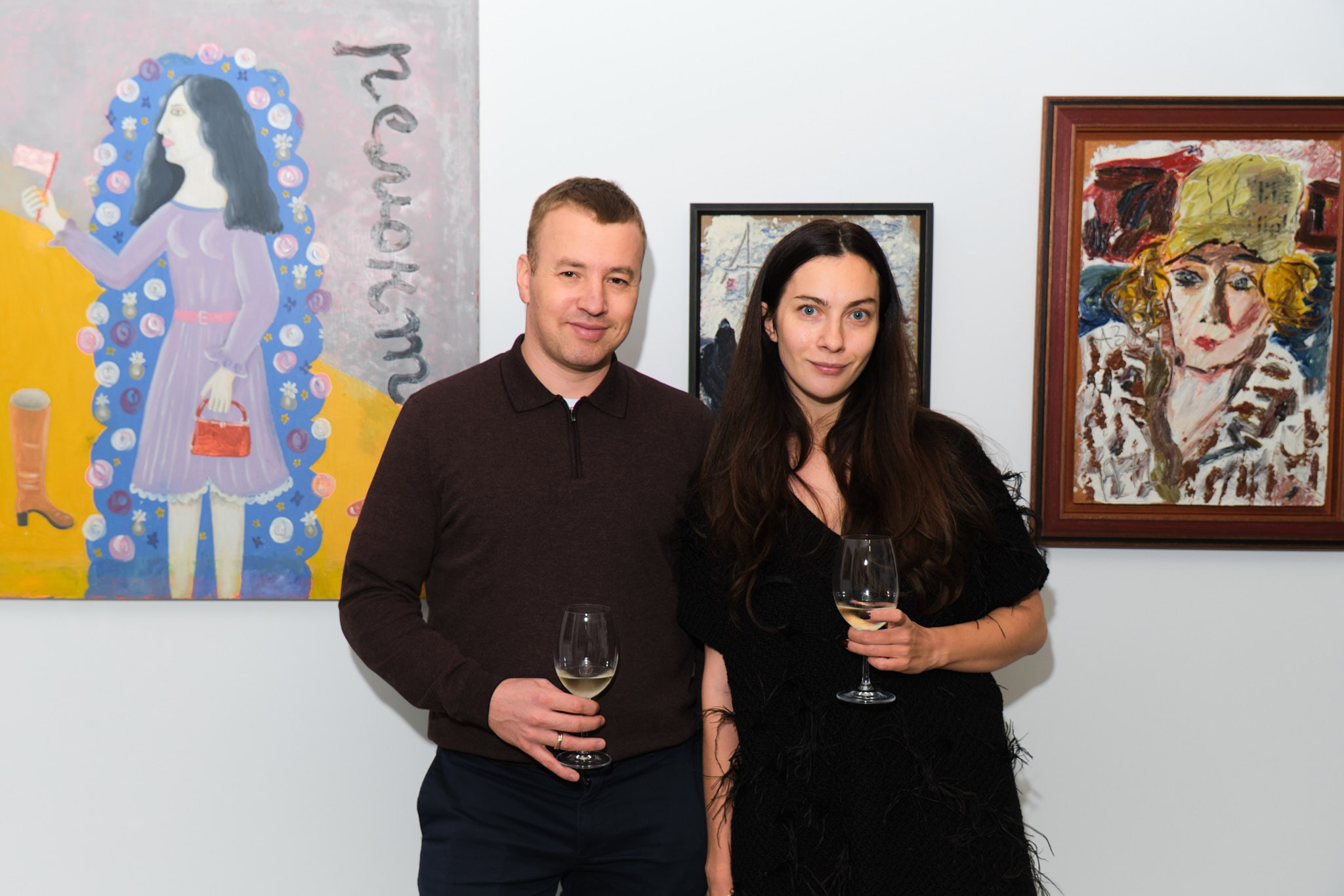 АукциON.ART. Организация фото/видео съемки, Москва