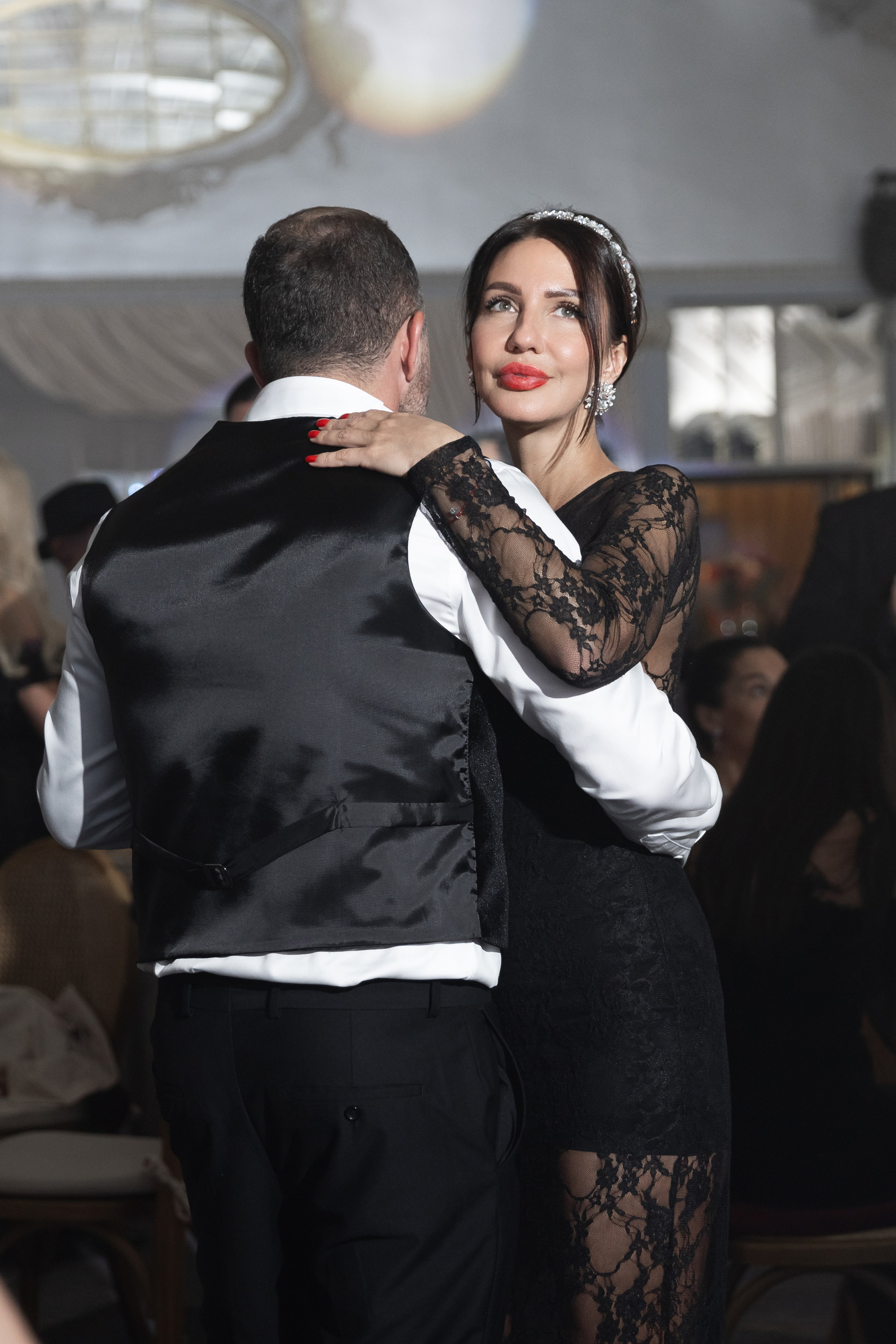 La Dolce Vita. NesterovaMaria.ru