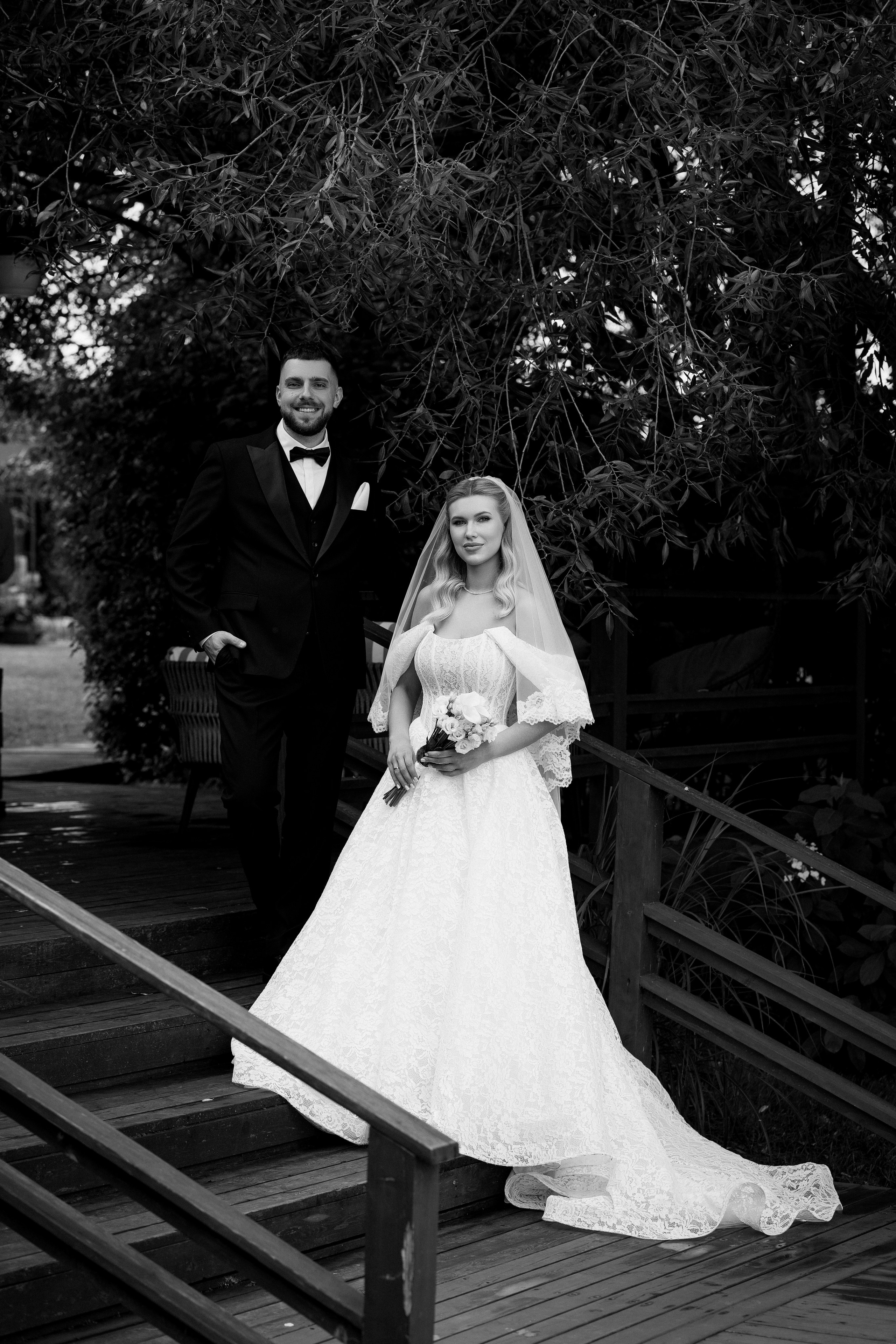 Елизавета и Илья. Фотограф Минск