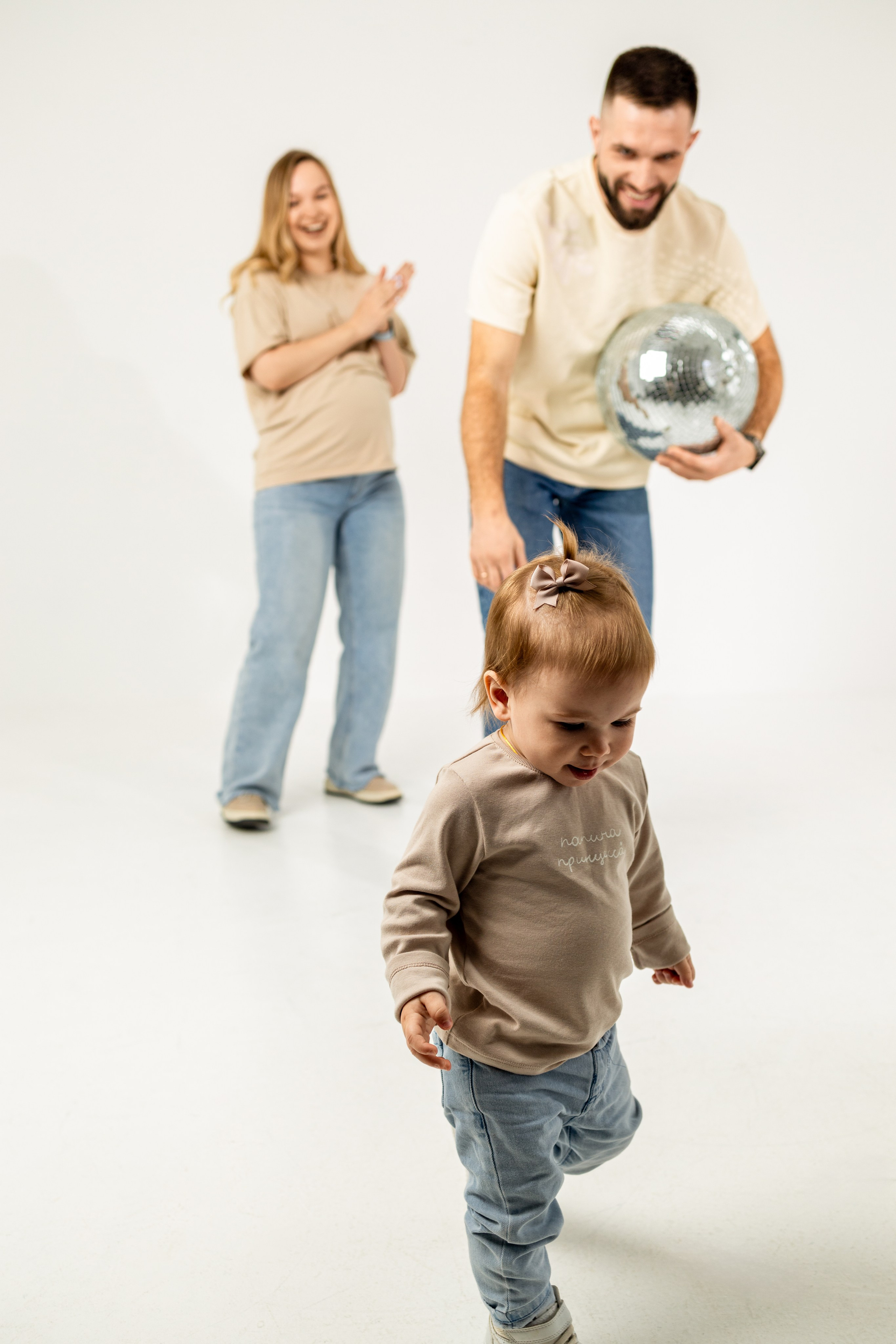 Светлана и Николай. Фотограф Виктория Бурова