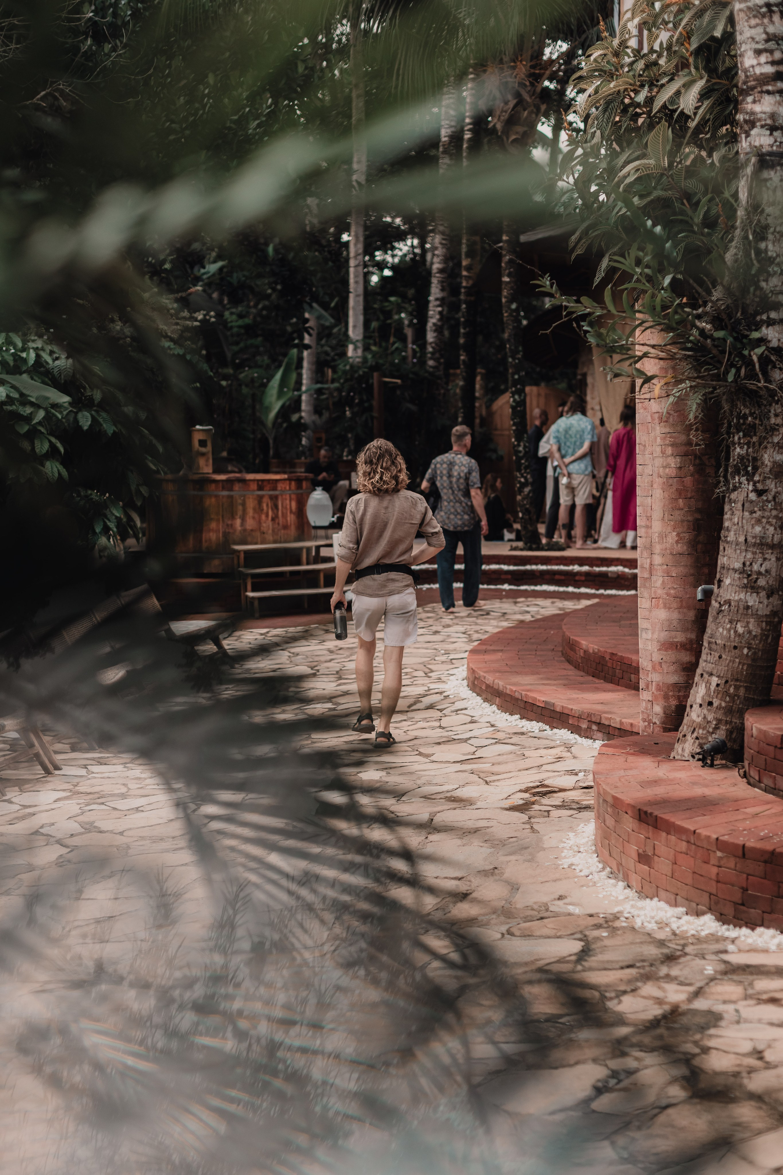 Dev Das Ji Maharaj. Mariam Bagdasaryan