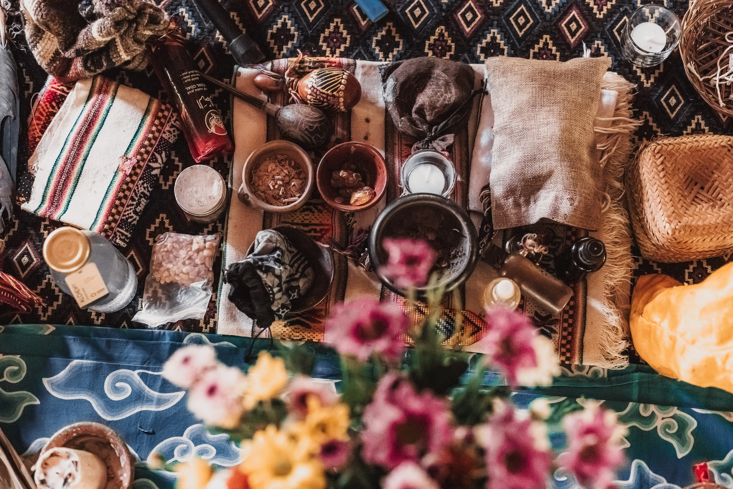 Cacao alchemy w Juan. Мариам Багдасарян