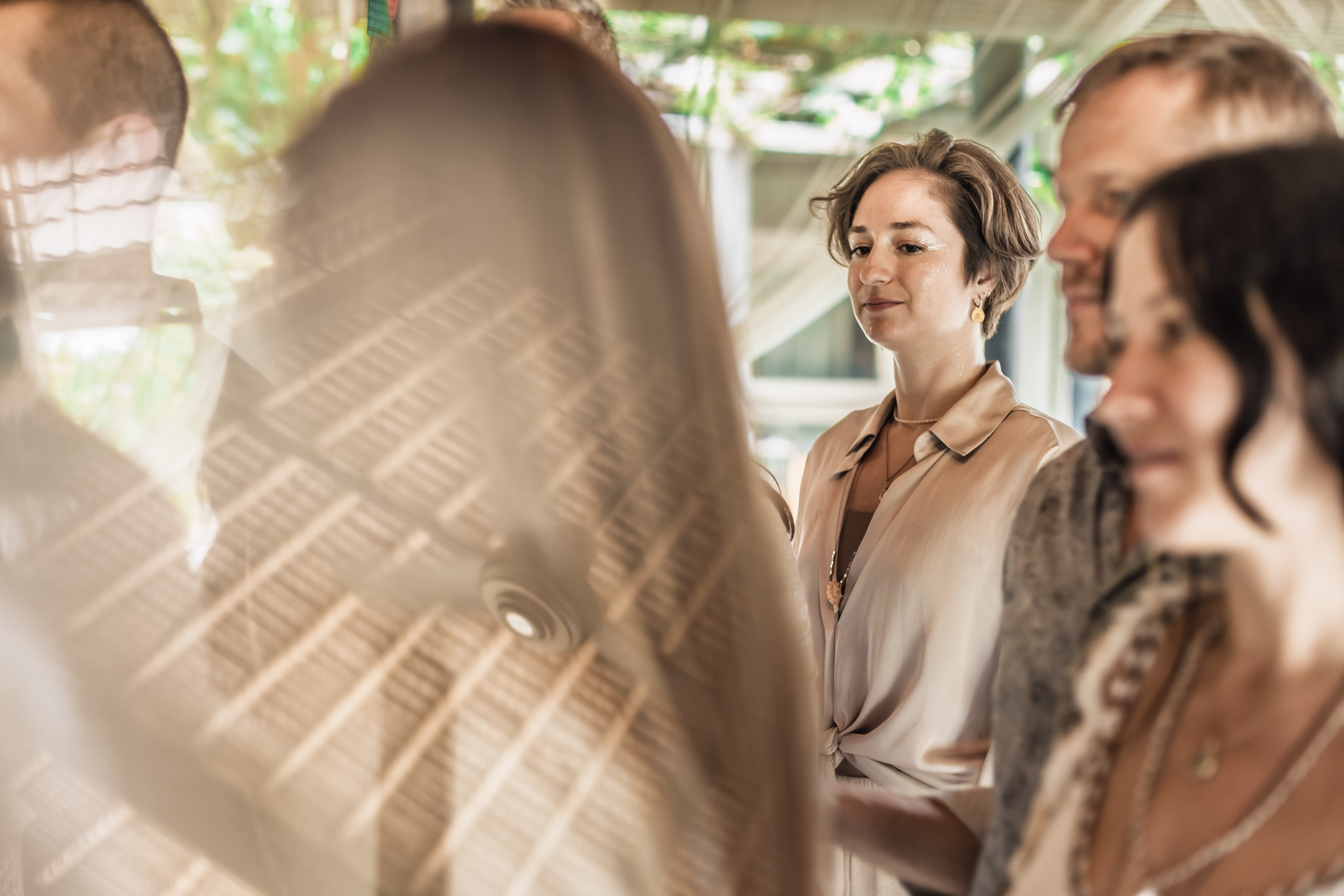 Wedding Karunika & Haridas. Mariam Bagdasaryan