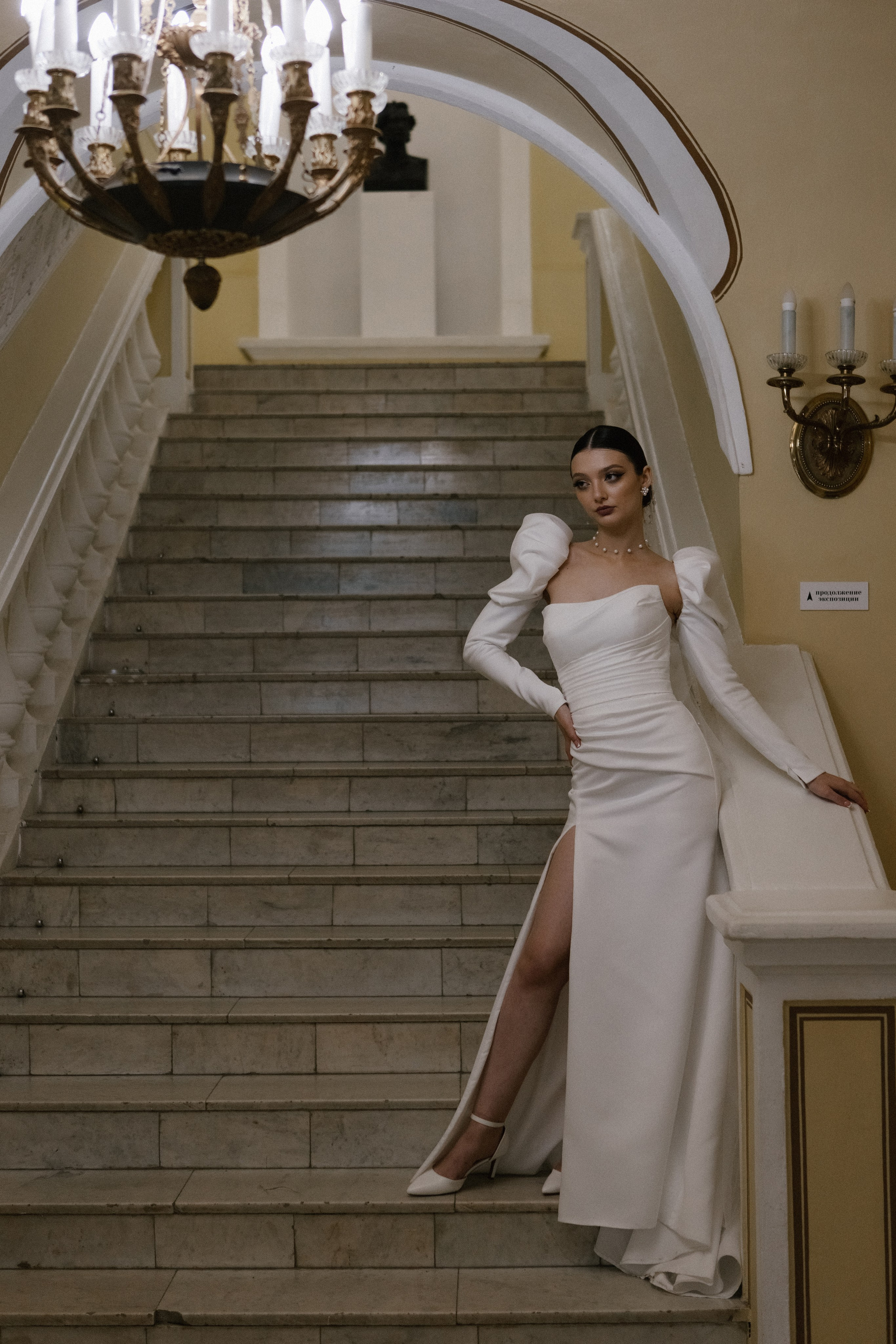 Анастасия/Алексей. Фотограф Оренбург Алёна Лелет