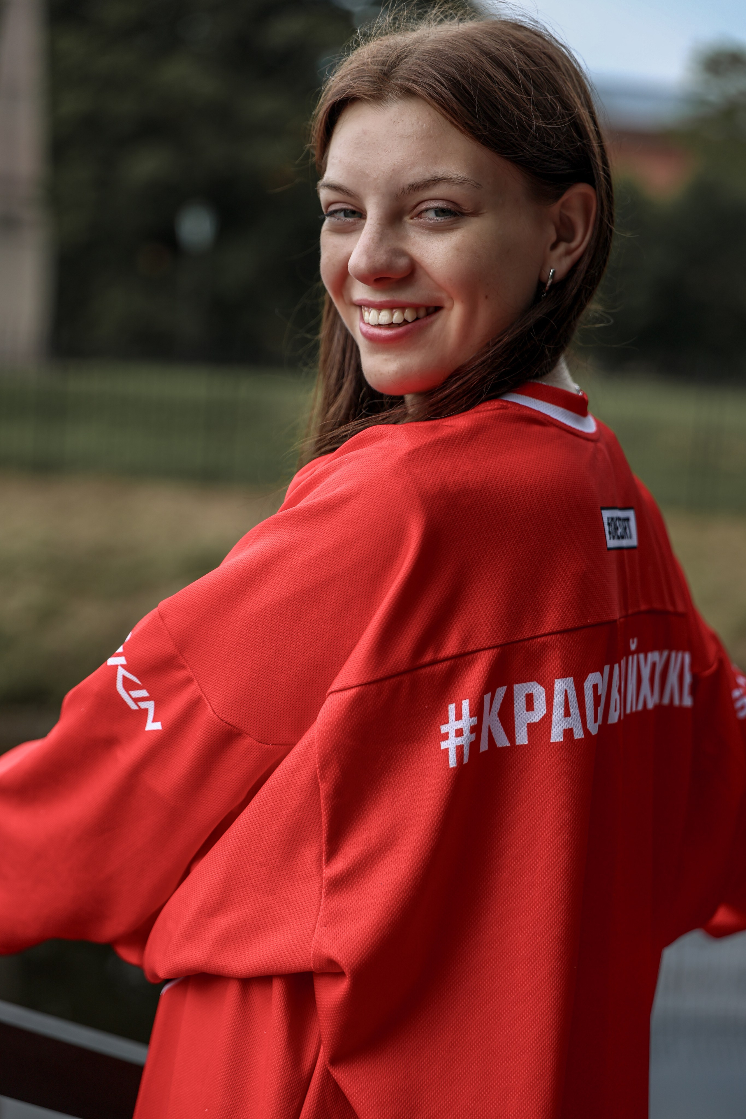 Женский портрет. Фотограф состояний Марина Савинская