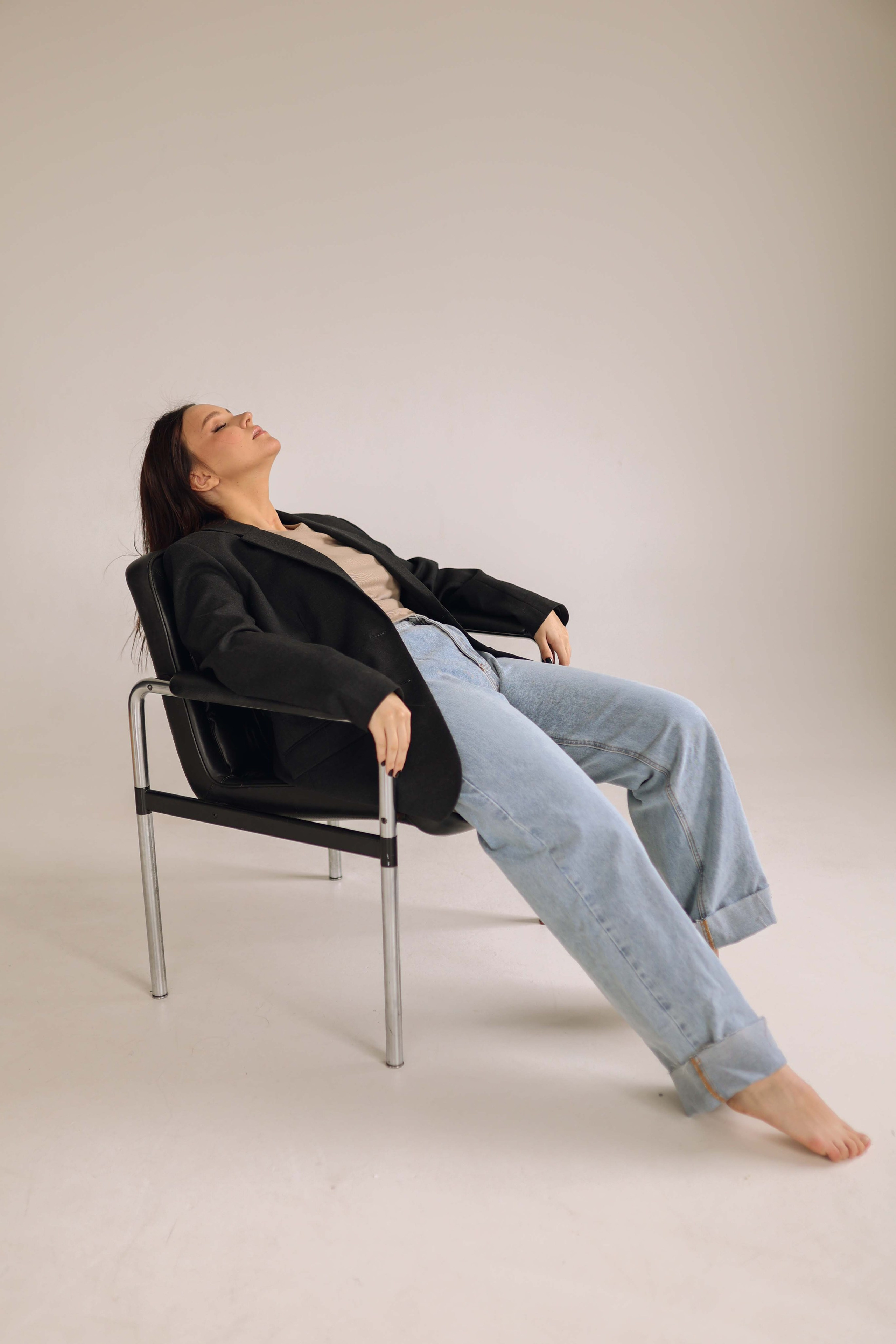 Дарина. Детский и семейный фотограф, съемка новорожденных Москва