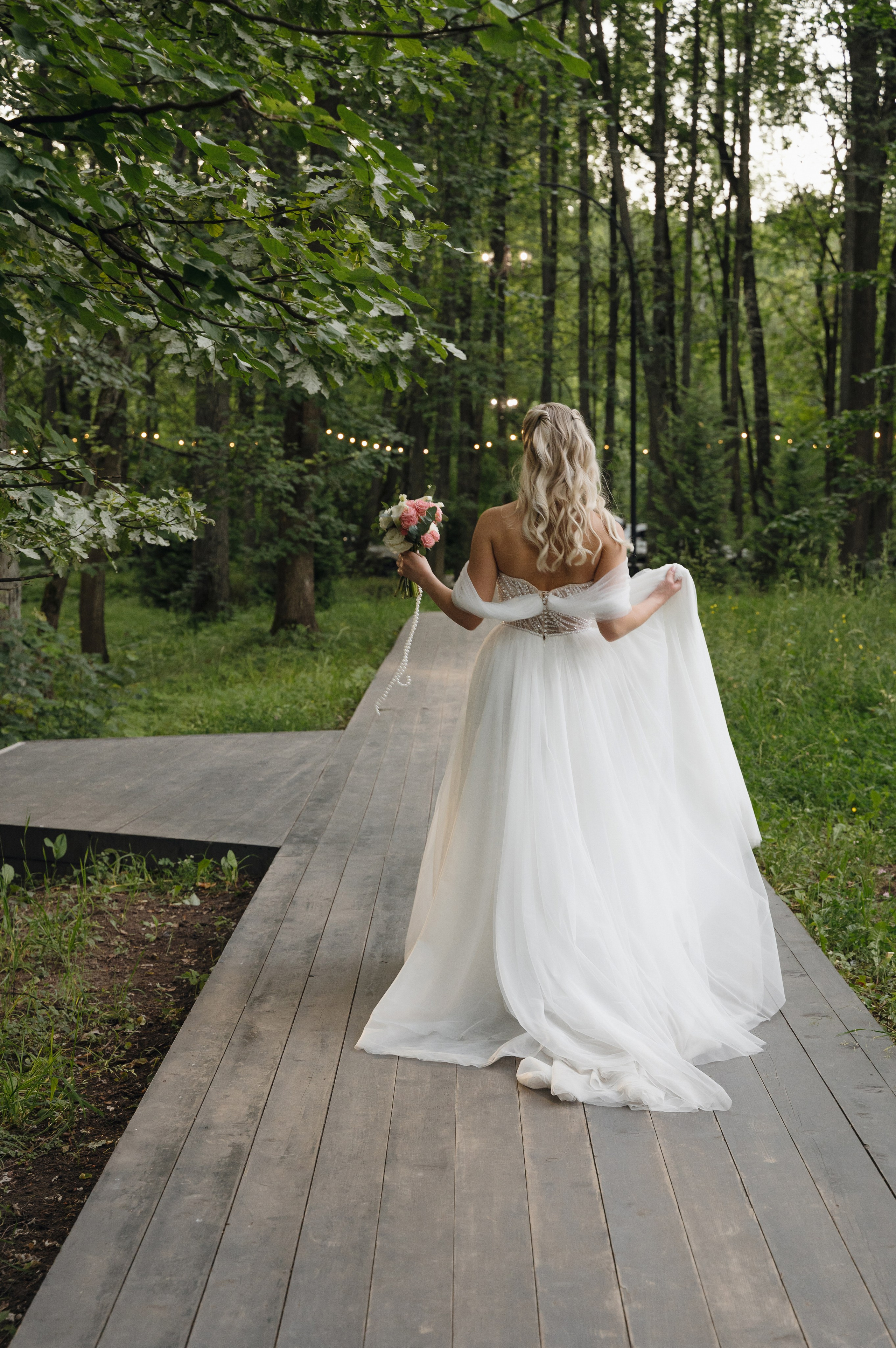 Андрей и Анастасия. Свадебный фотограф Москва и Санкт-Петербург. Анастасия Чудина