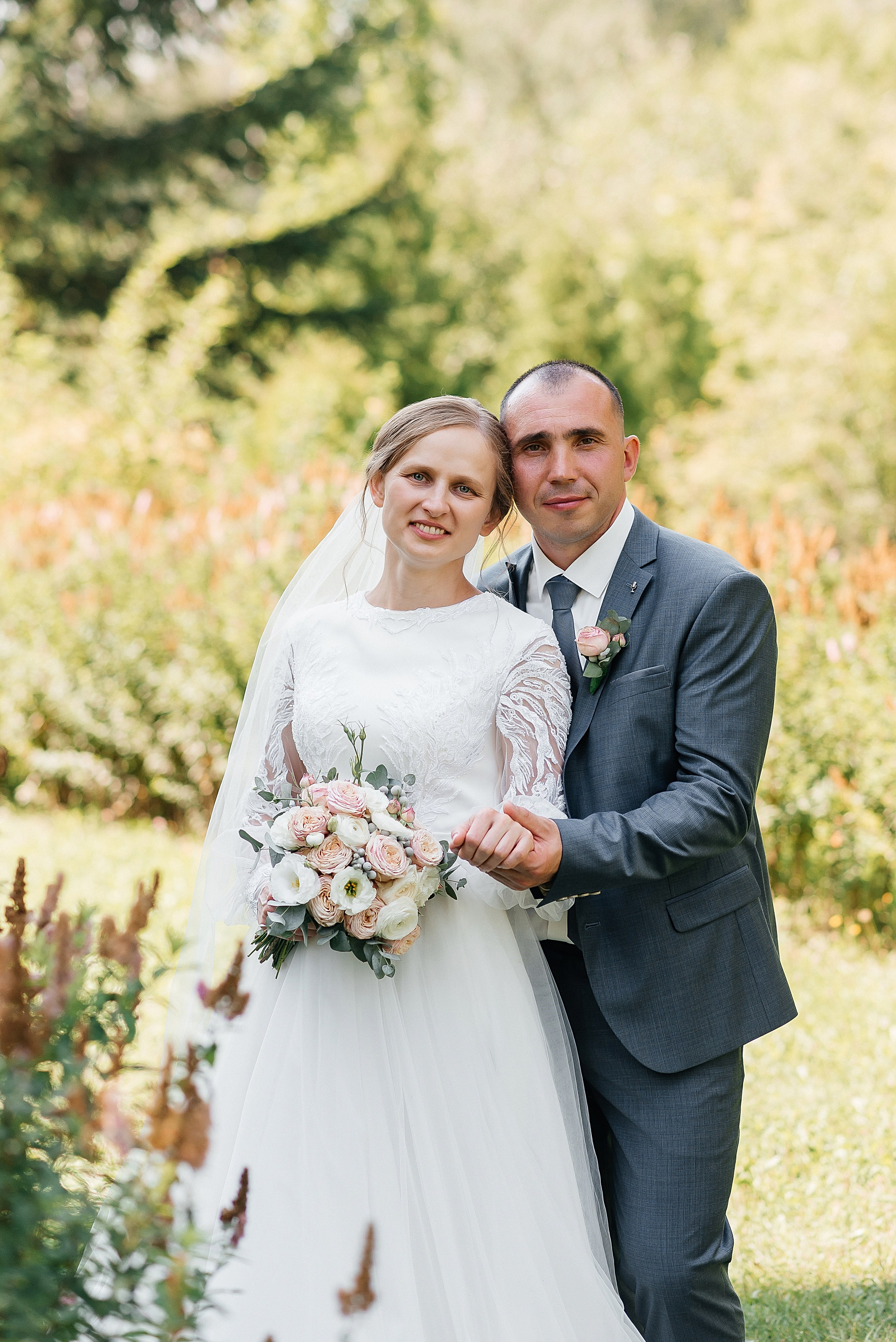 Иван & Юлия. Ваш фотограф Ирина Гущанская